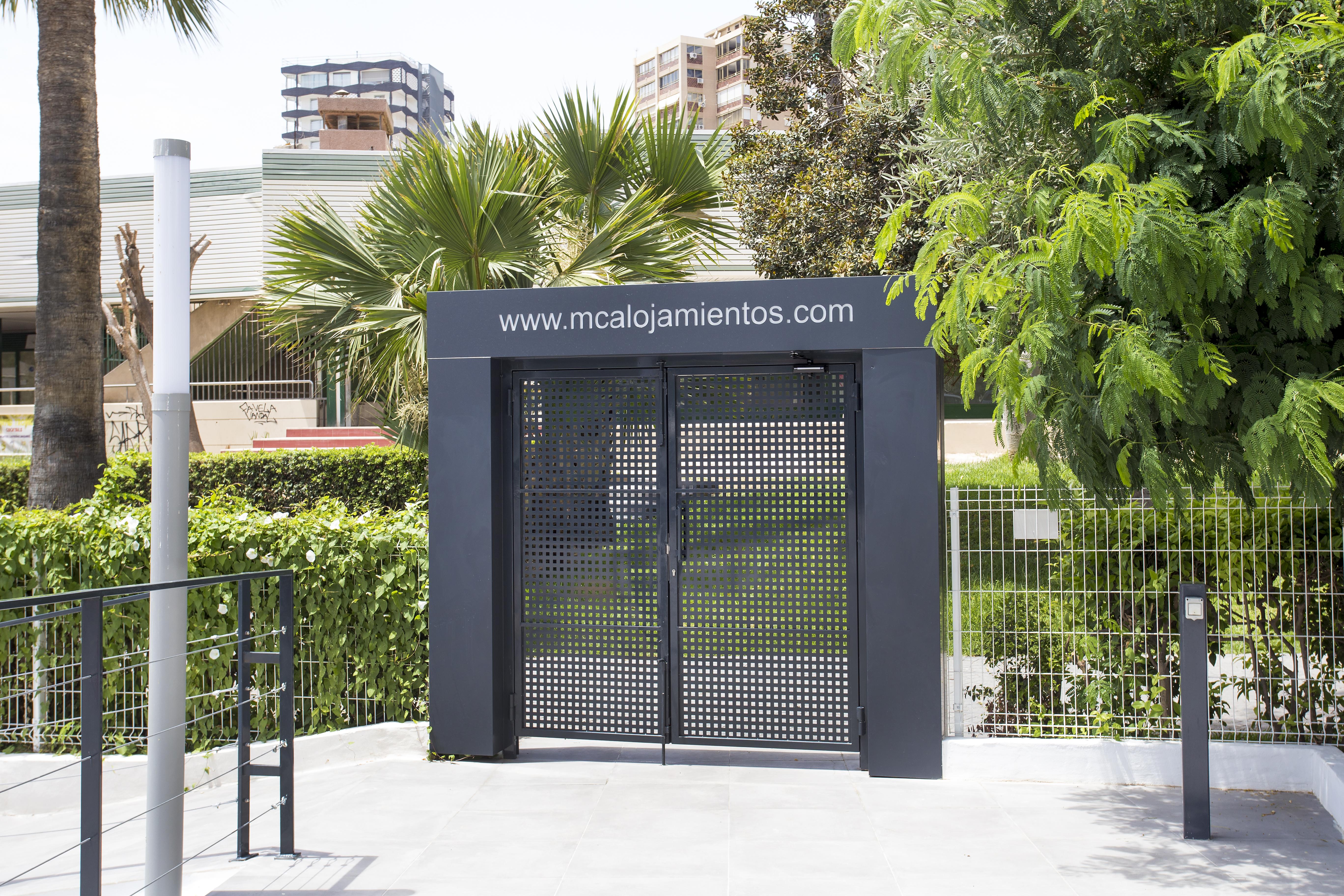 Apartment Maryciel By Mc Benidorm