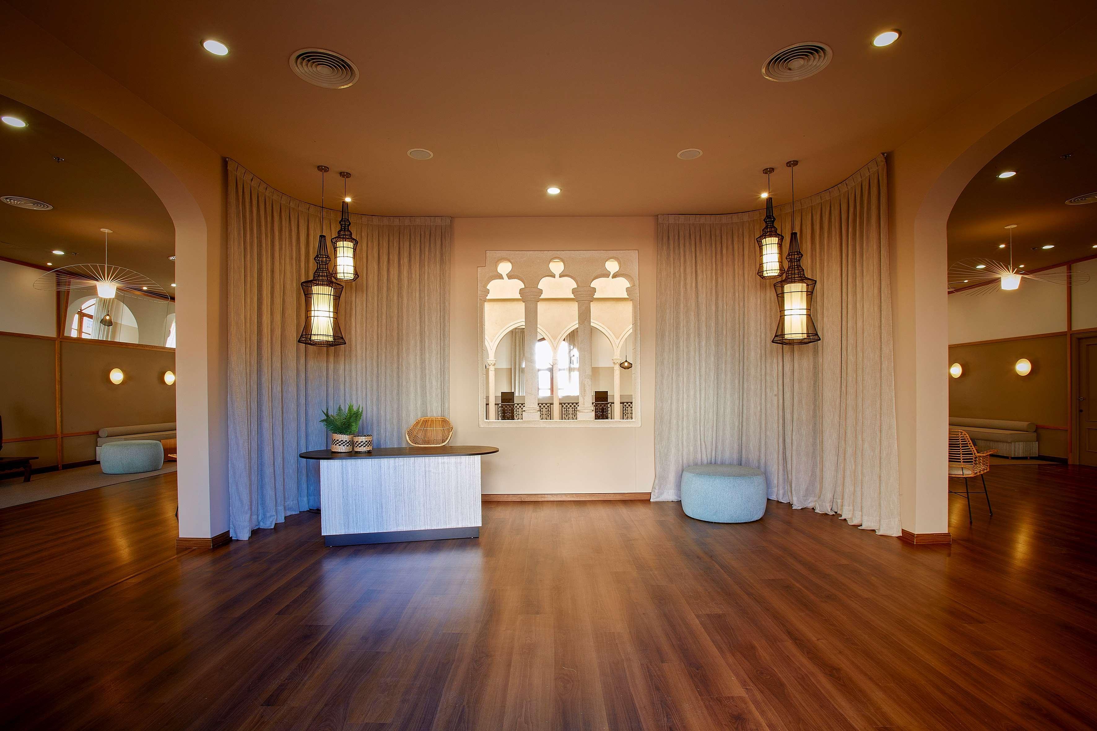 Melia Villaitana 4*