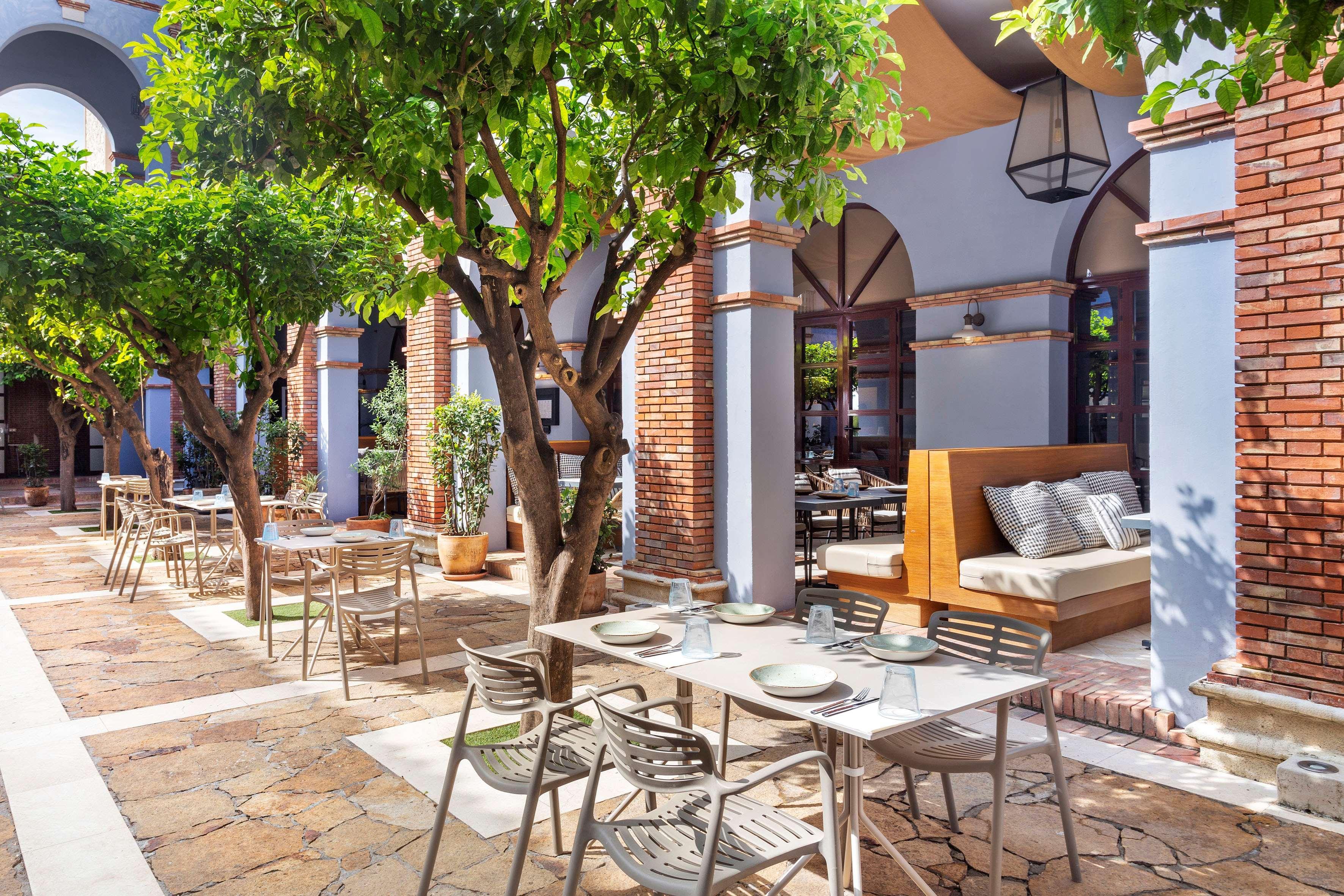Melia Villaitana Hotel 4*