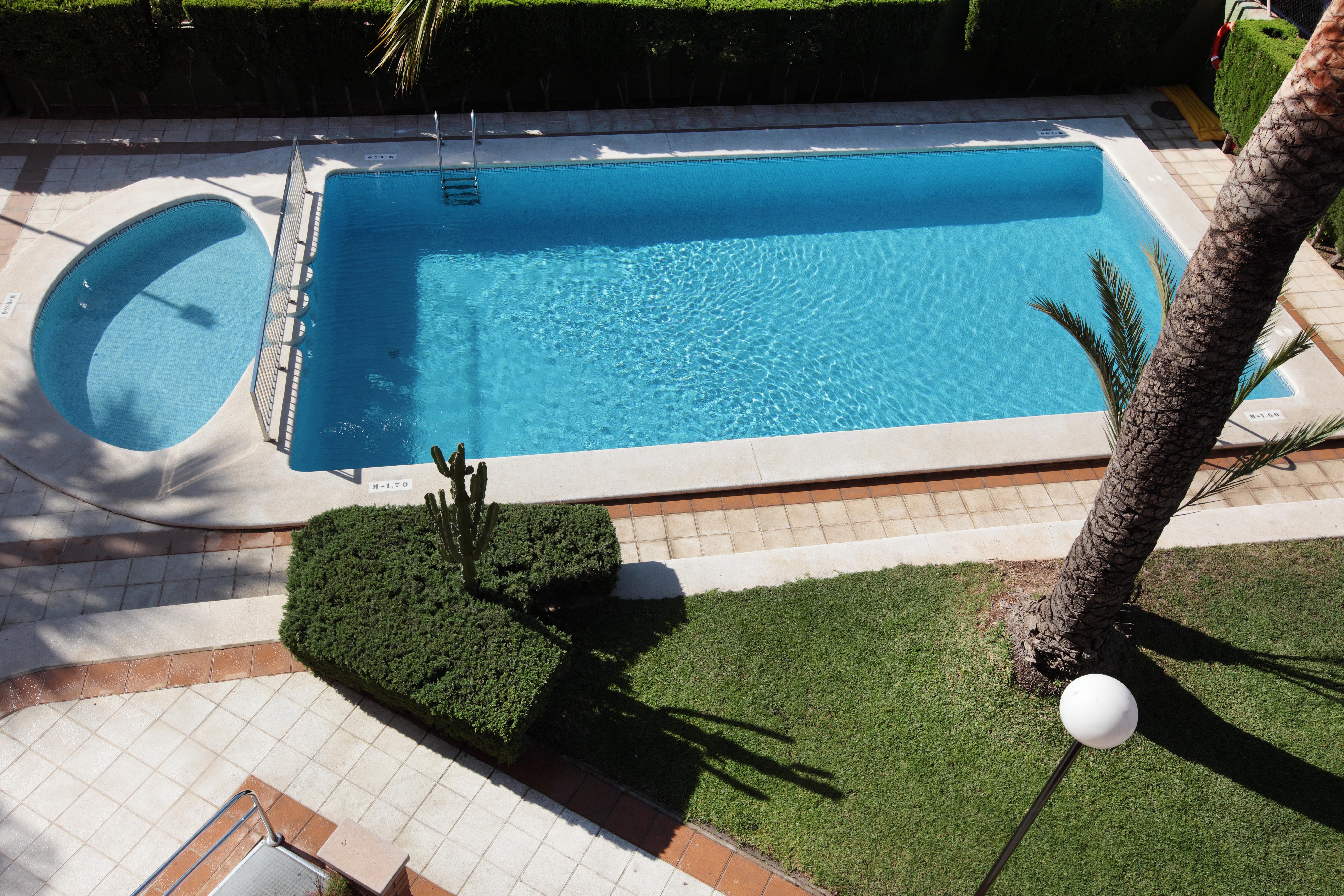 La Caseta - Sabesa Apartment *