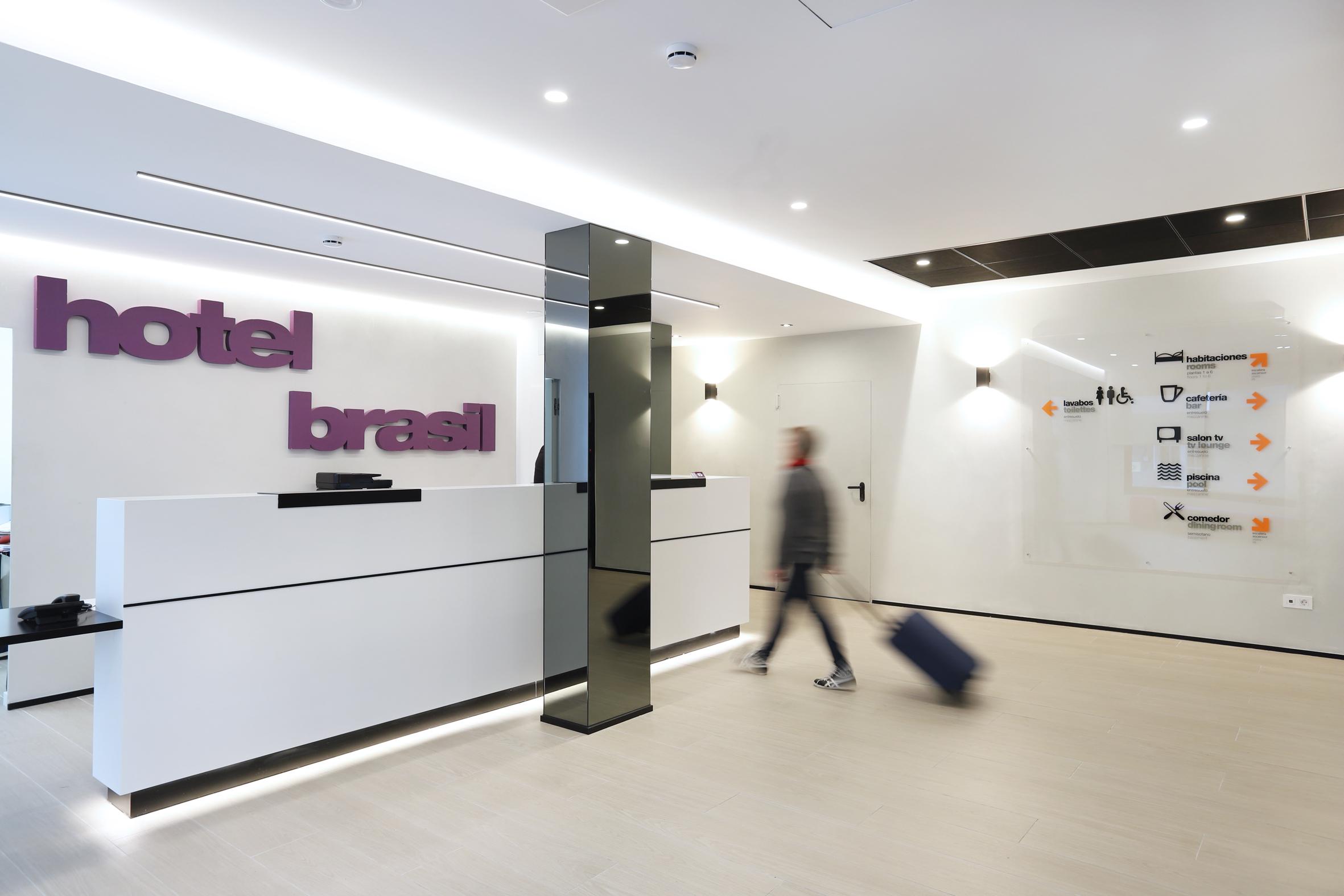 Brasil Hotel