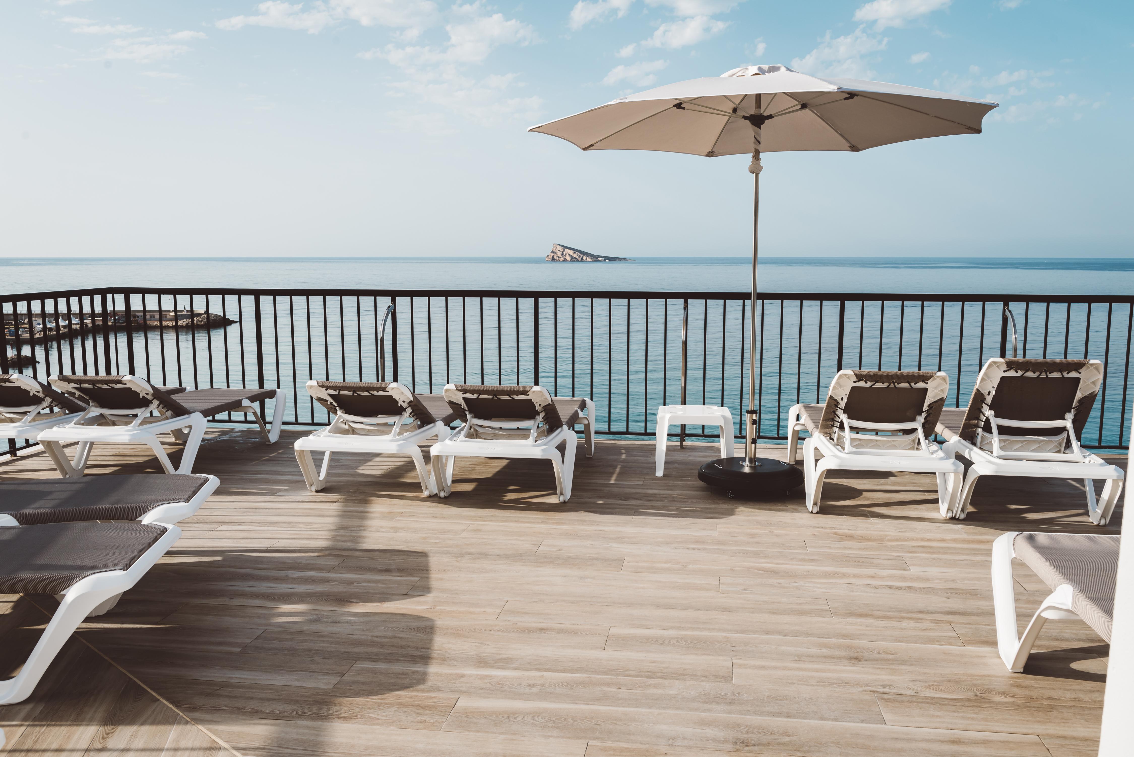 Hotel Marconi 3*