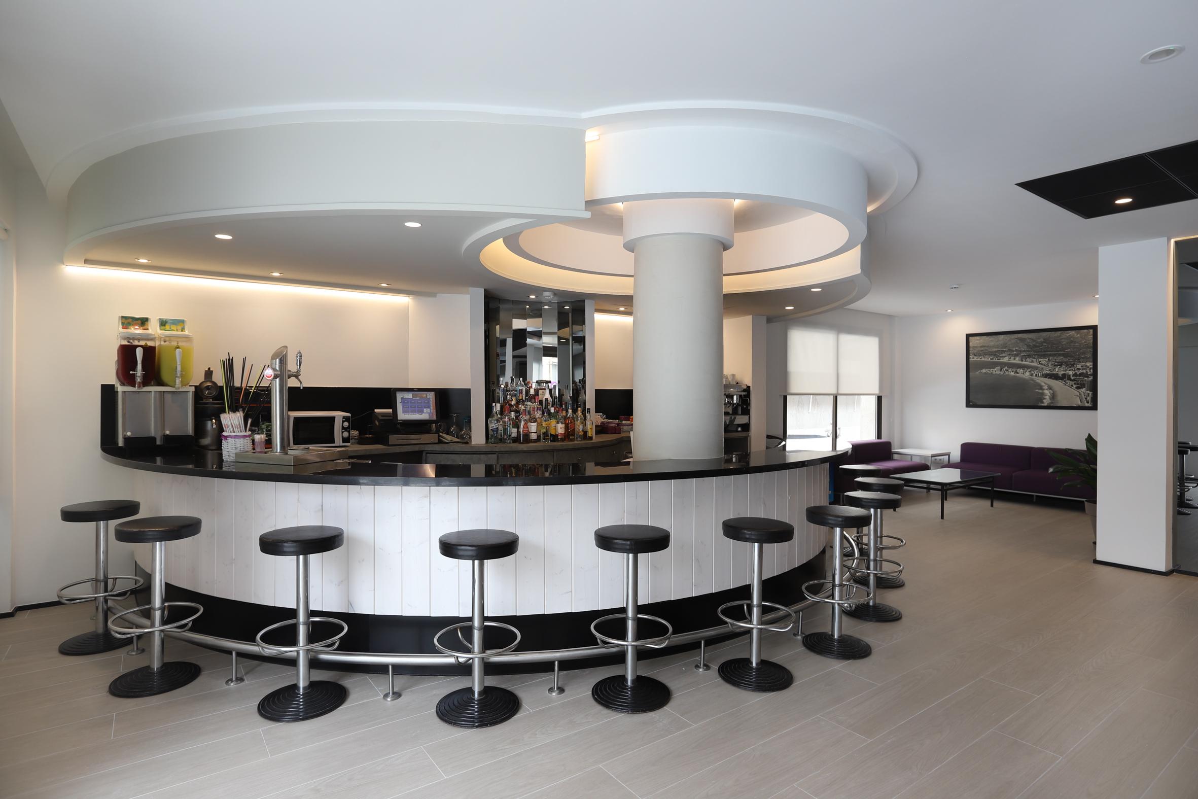 Hotel Brasil Benidorm