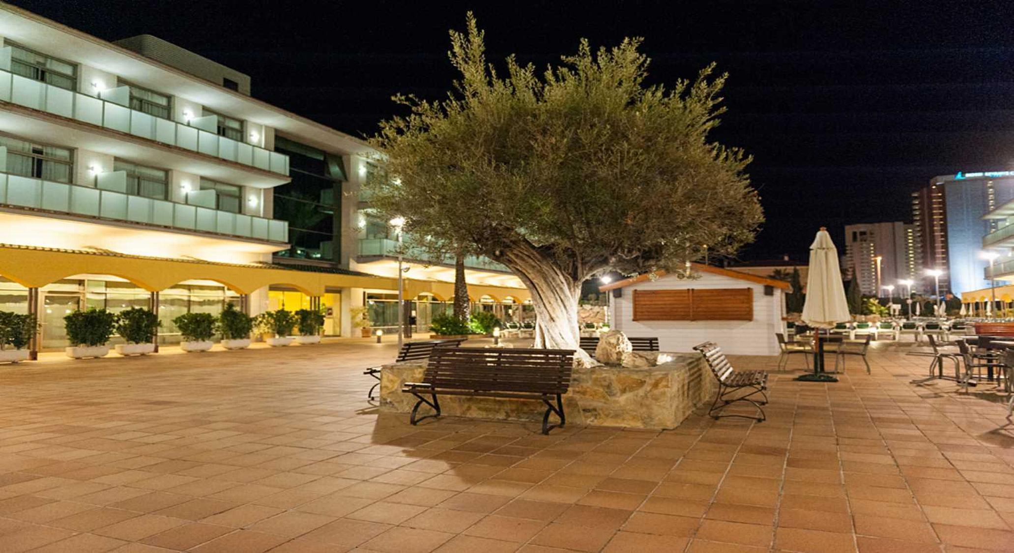 Hotel Mediterraneo
