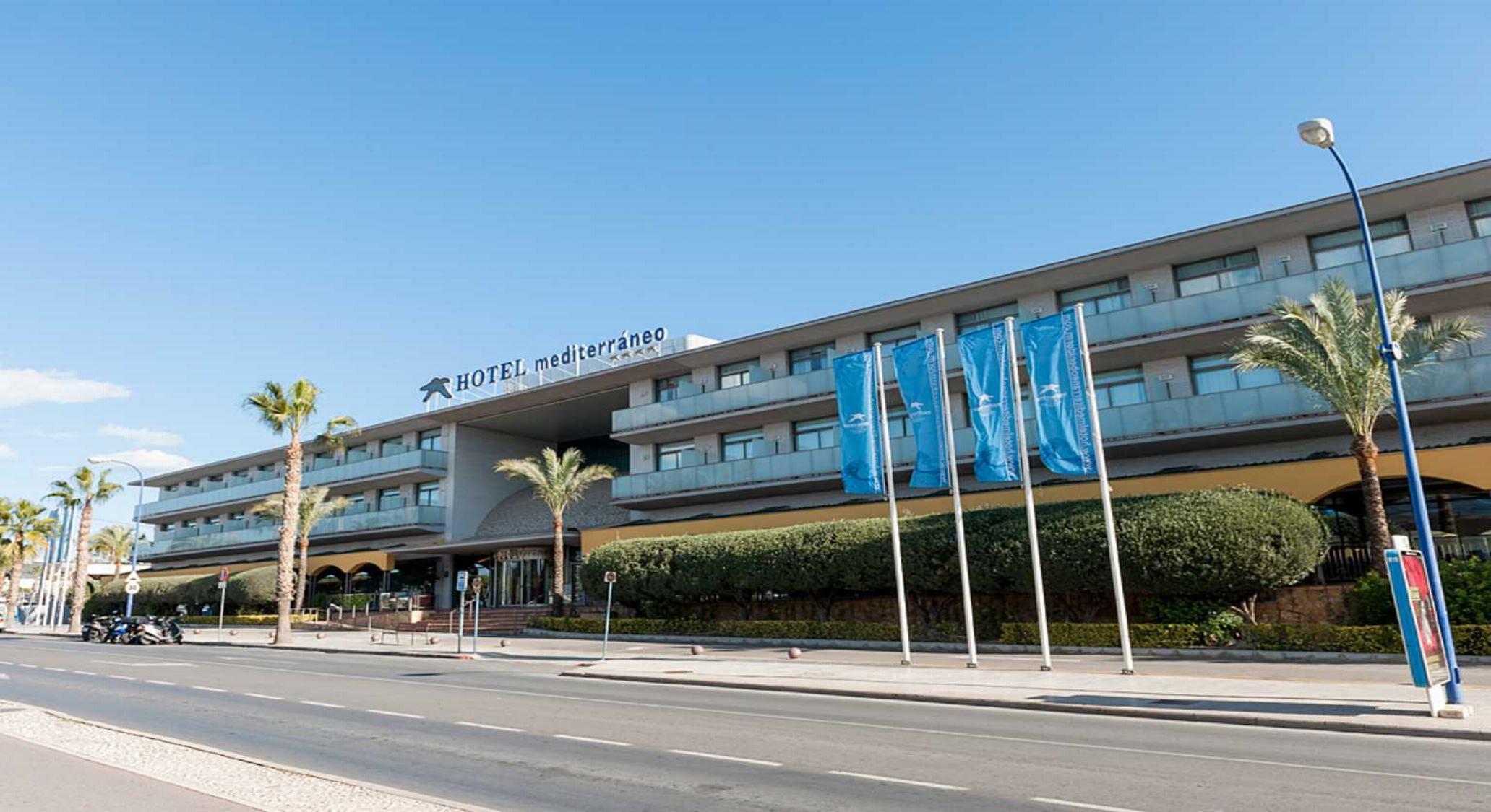 Hotel Mediterraneo