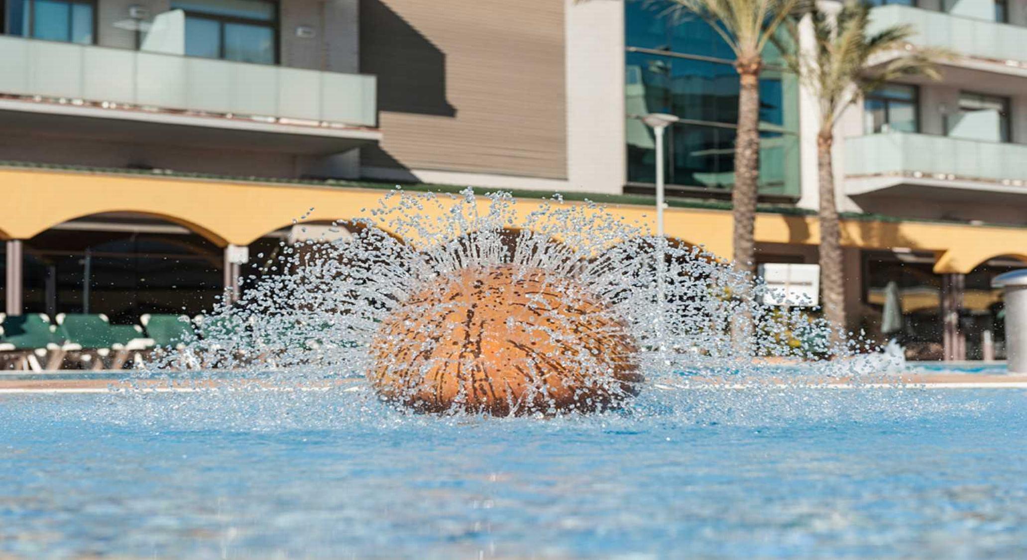 Mediterraneo Hotel Benidorm