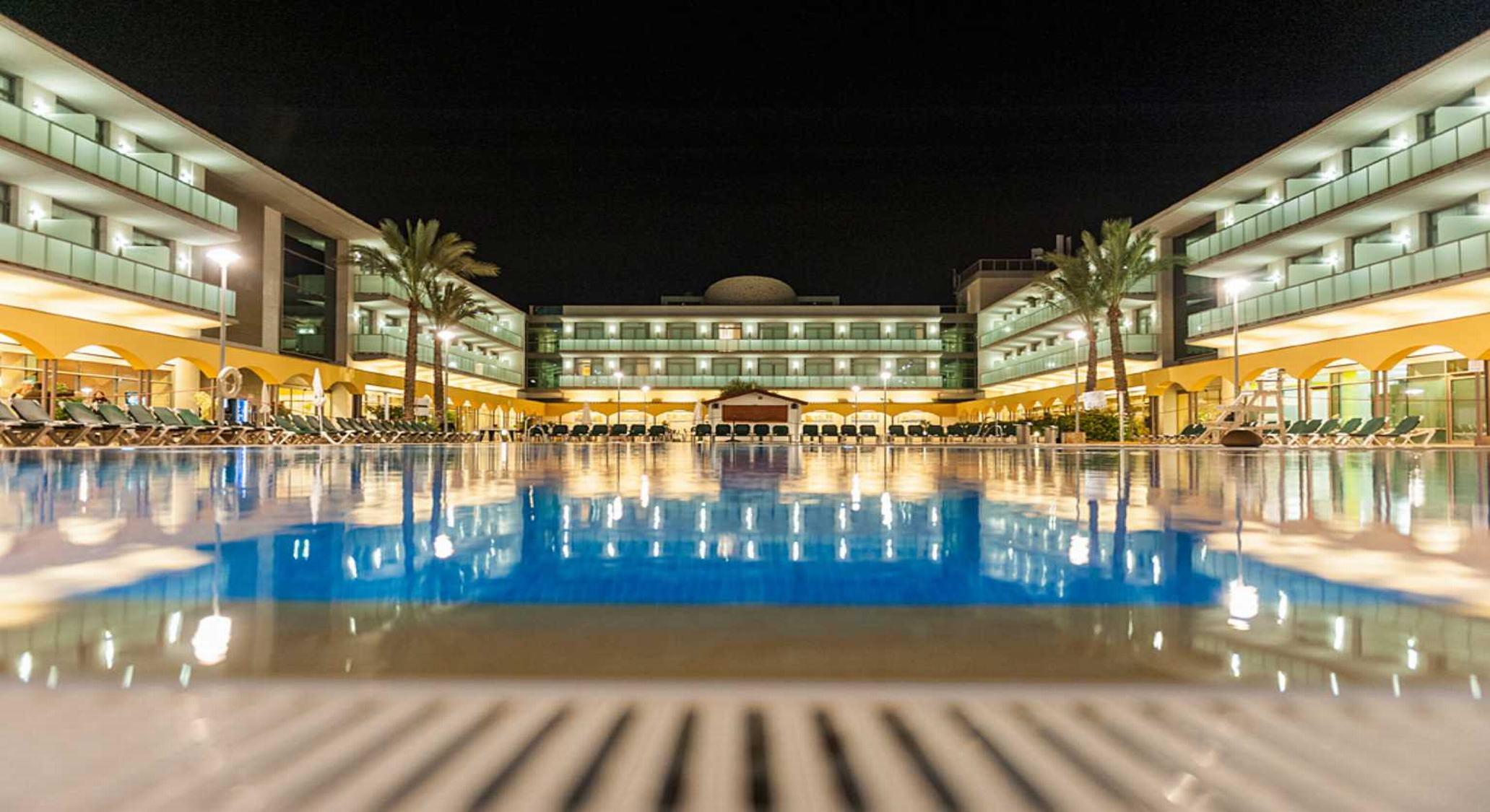 Hotel Mediterraneo