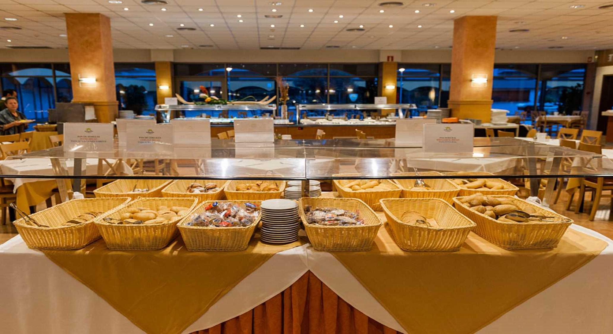 Hotel Mediterraneo 4*