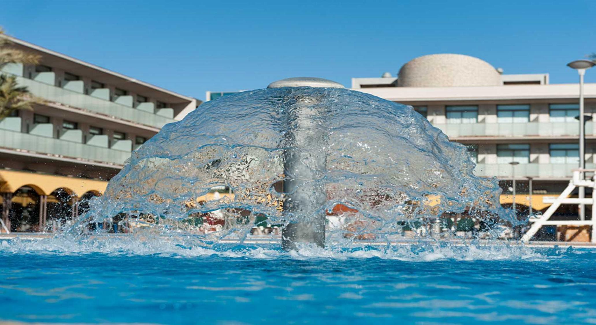 Hotel Mediterraneo 4*