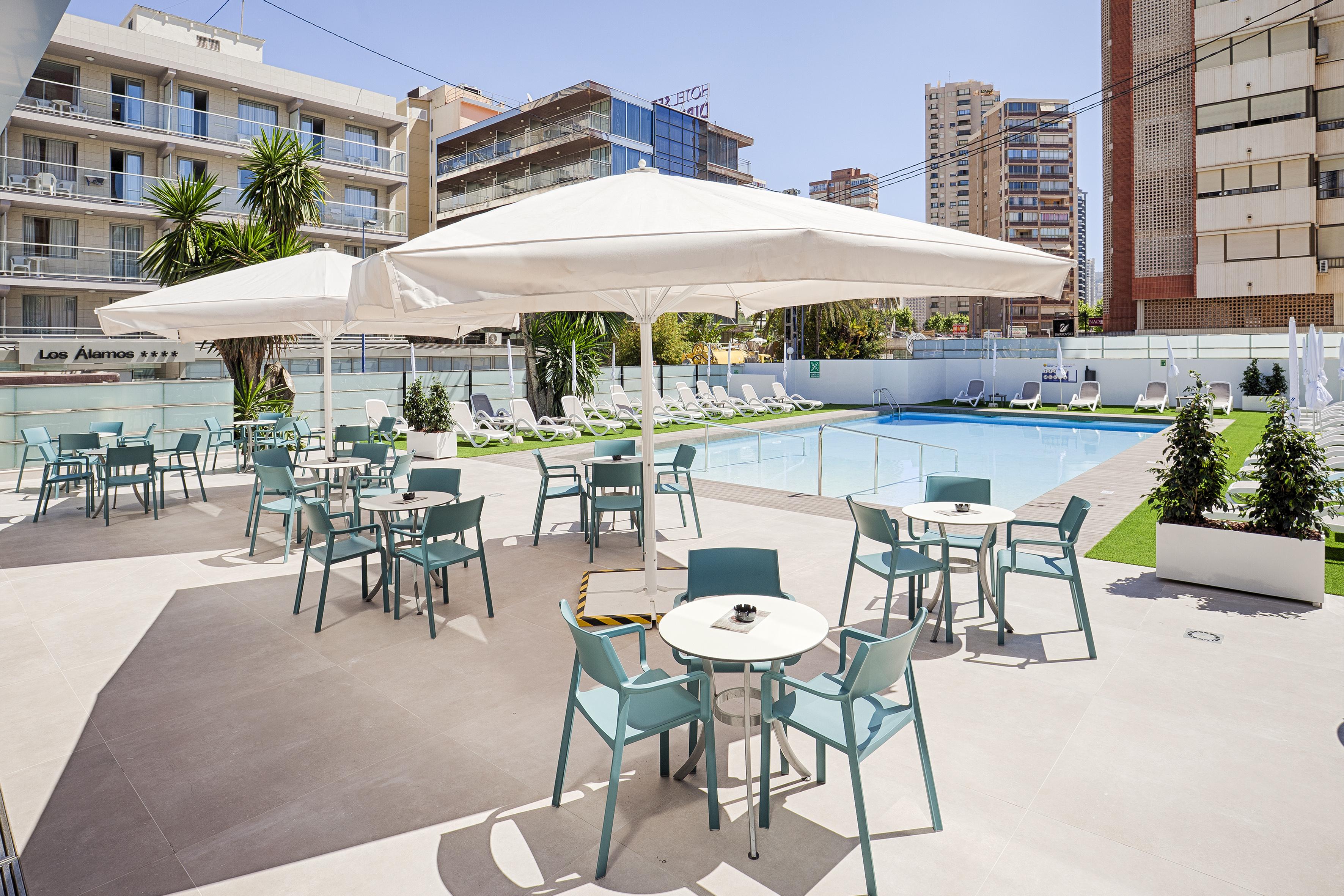 Hotel Centre - Adults Only