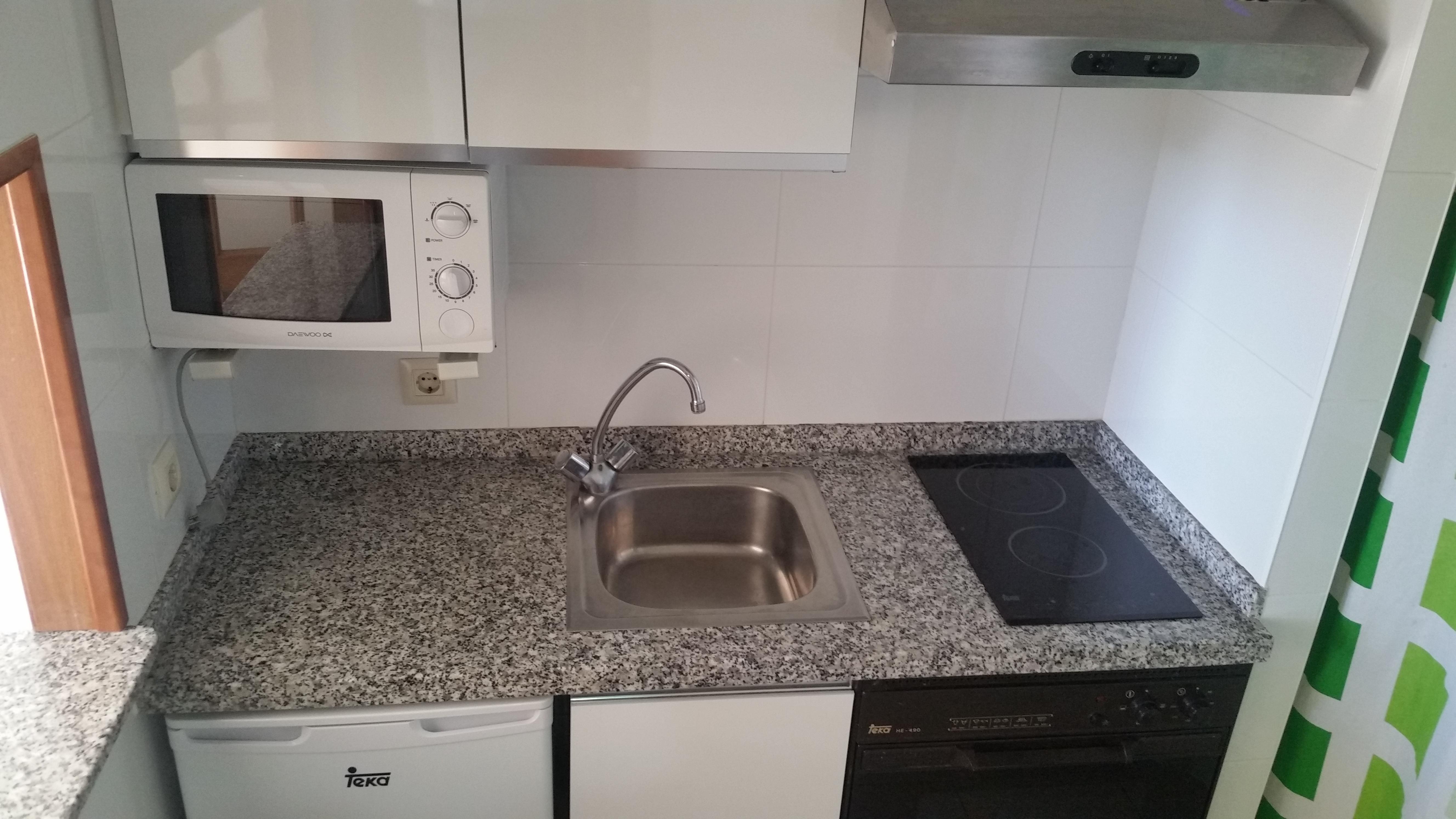 Apartamento Maria Victoria