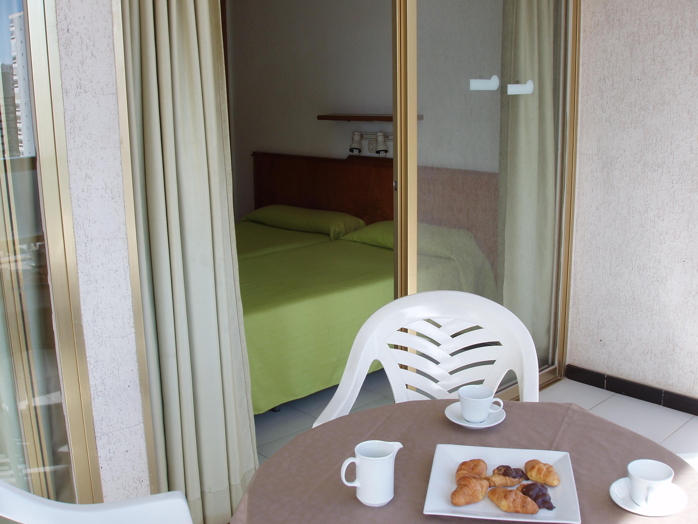 Apartamento Maria Victoria Benidorm