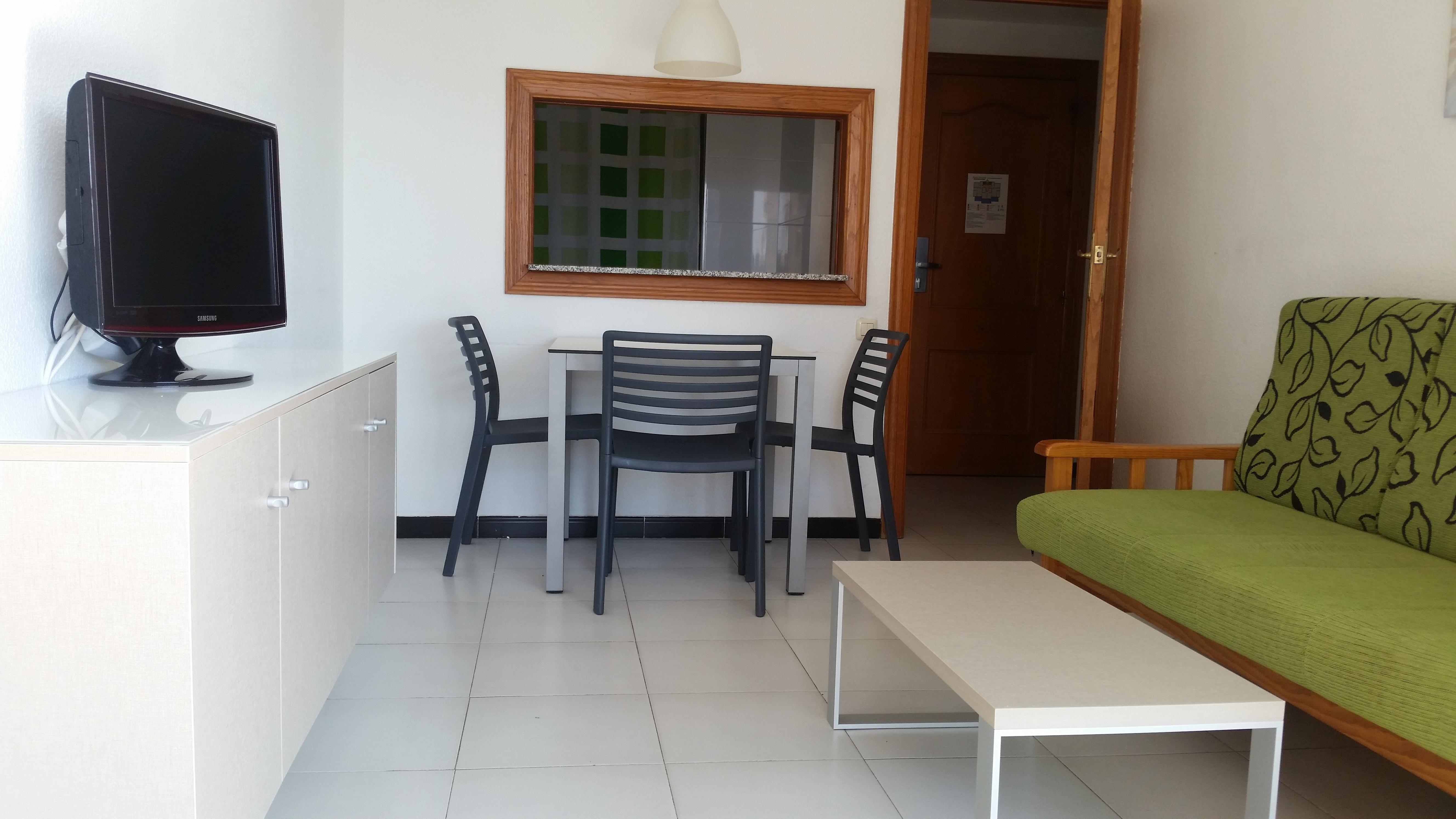Maria Victoria Apartamento