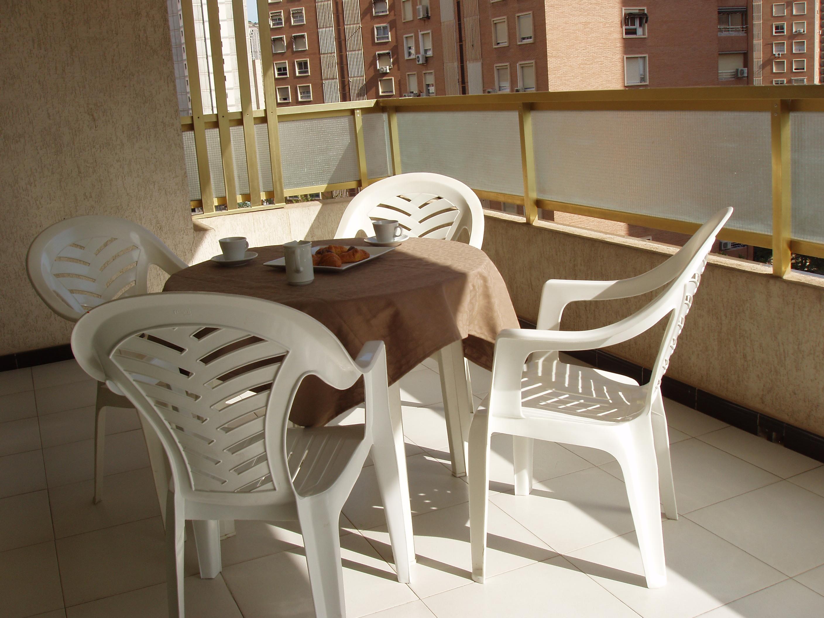 Maria Victoria Apartamento *
