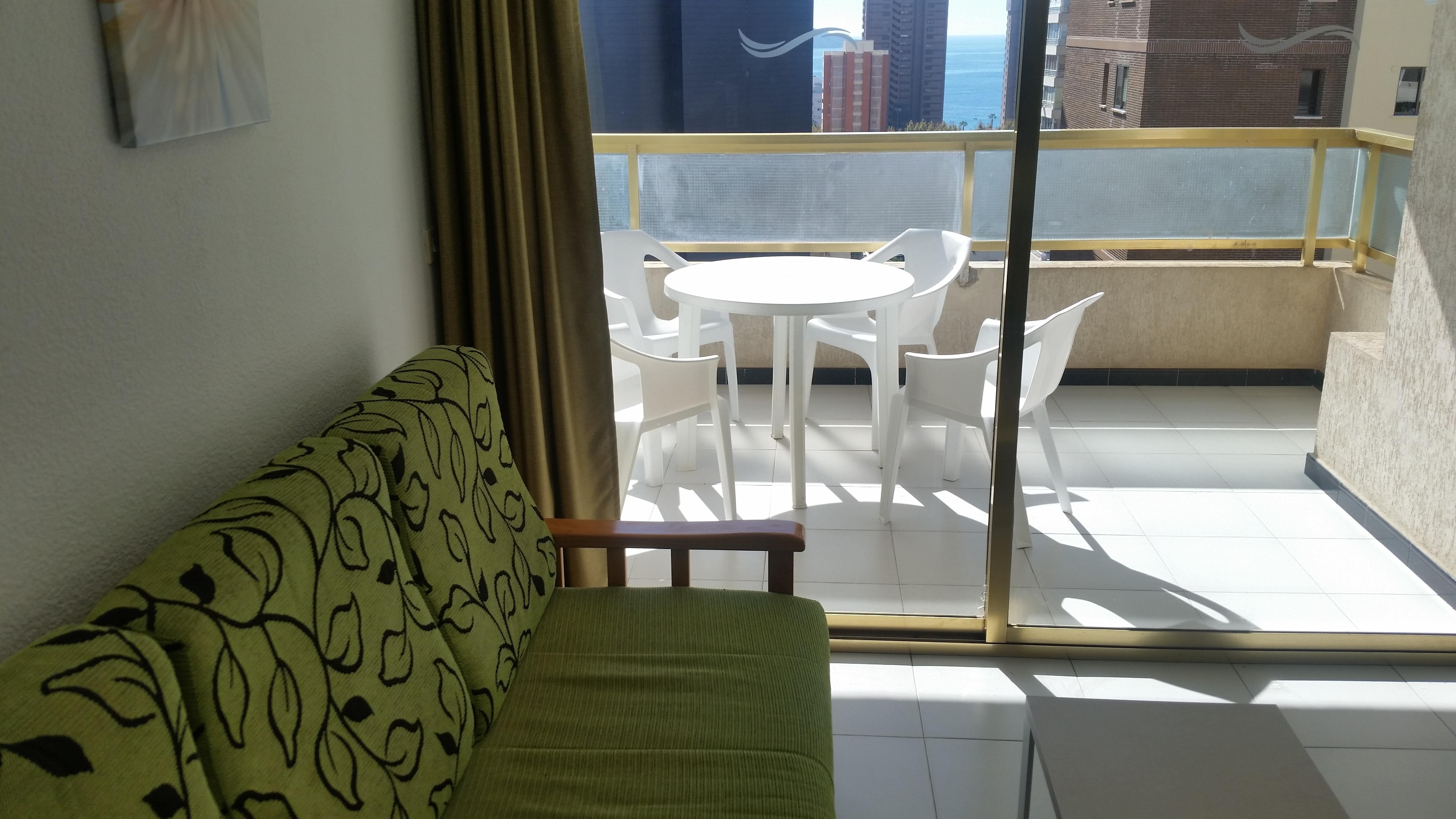 Apartamento Maria Victoria *