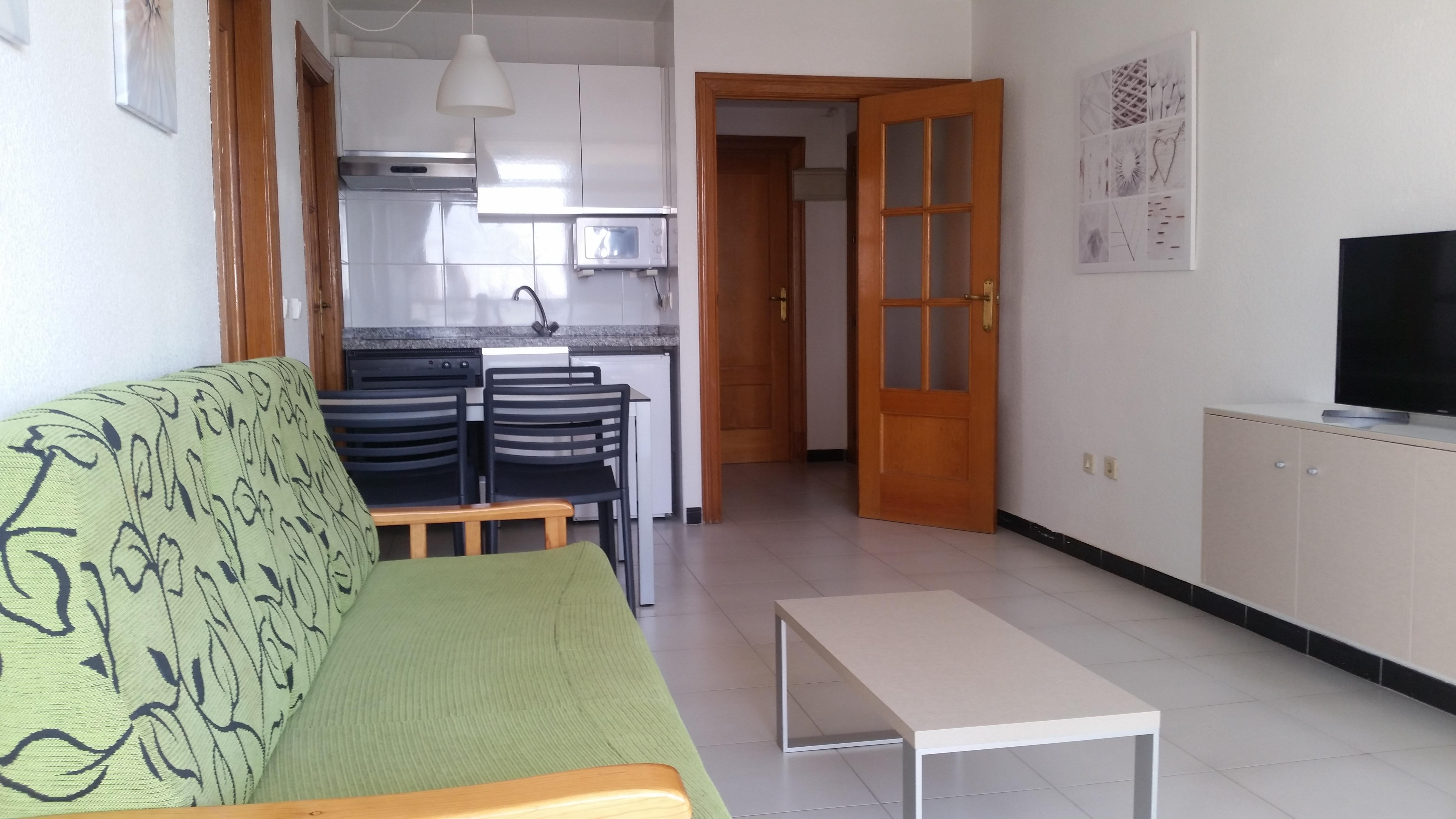 Apartamento Maria Victoria