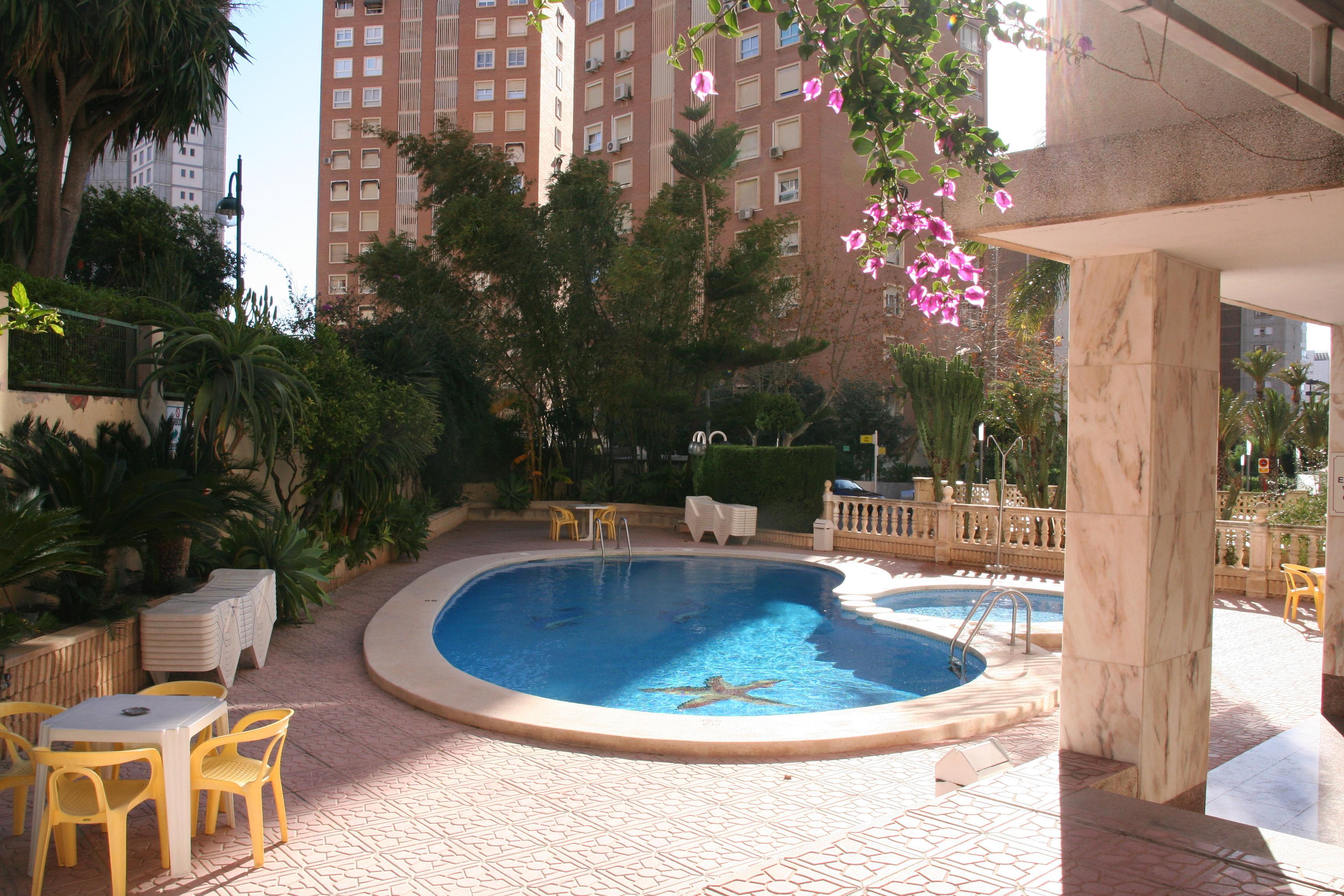 Maria Victoria Apartamento