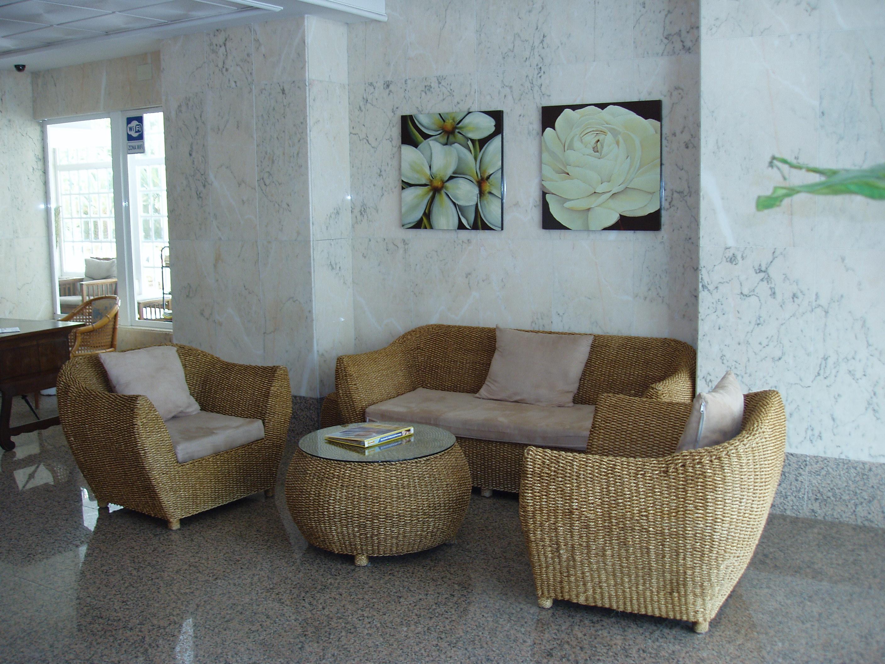 Apartamento Maria Victoria