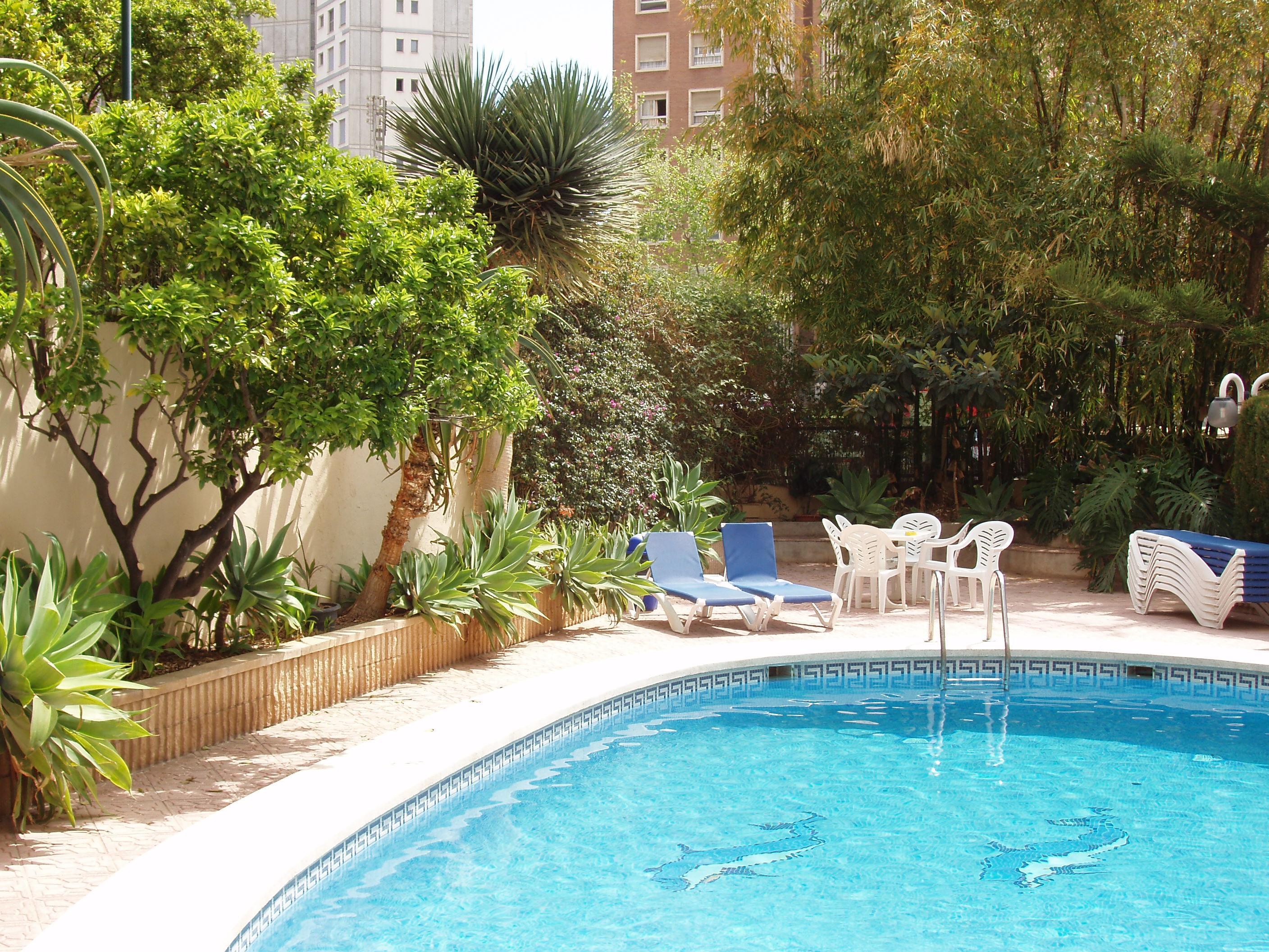 Apartamento Maria Victoria Benidorm