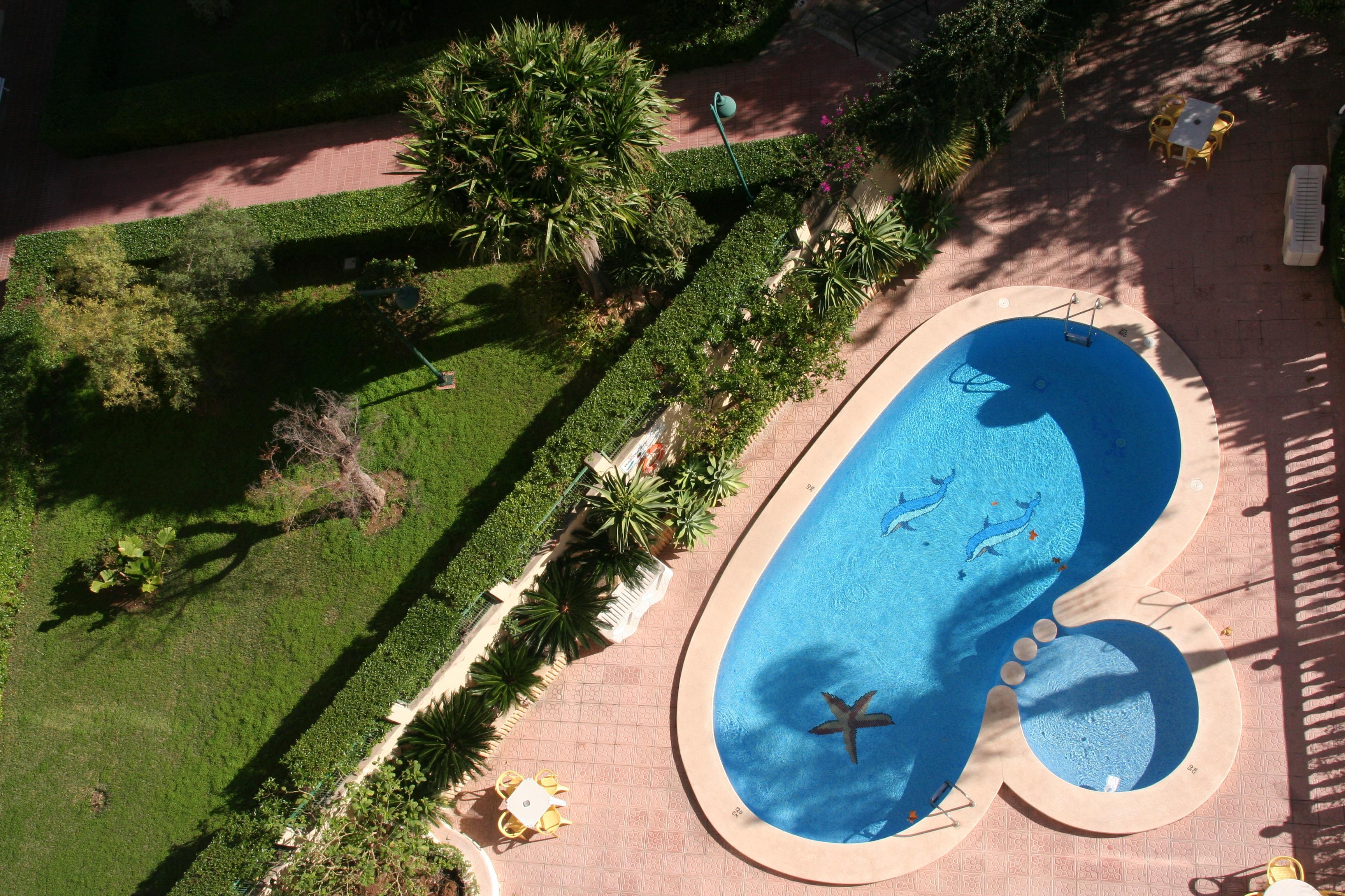 Maria Victoria Apartamento Benidorm