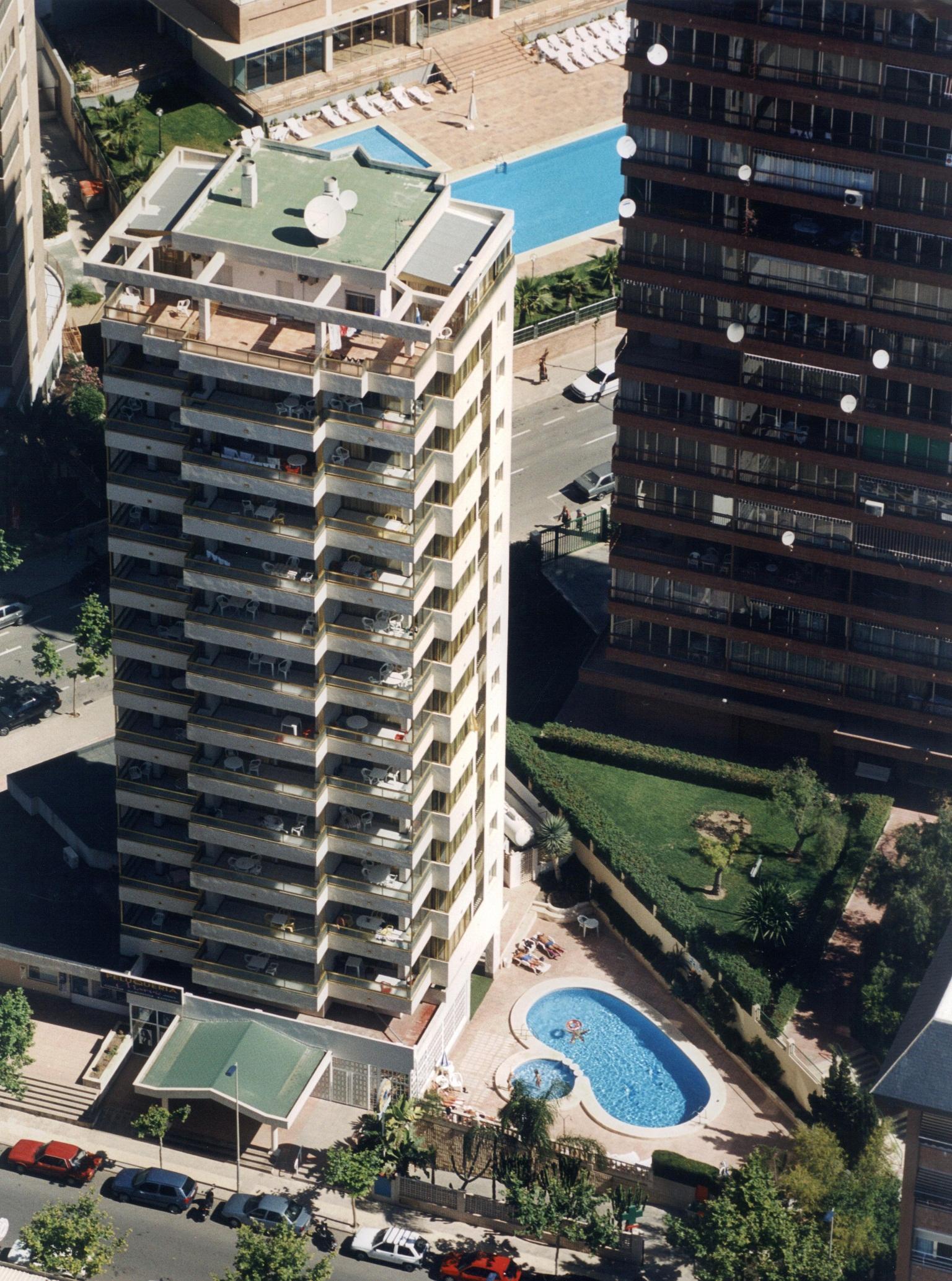 Apartamento Maria Victoria