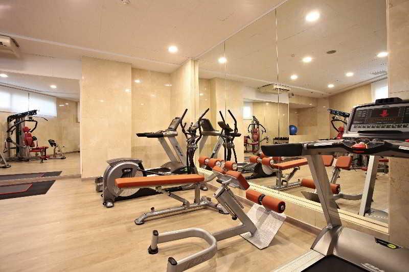 Hotel Sandos (adults Only) Benidorm