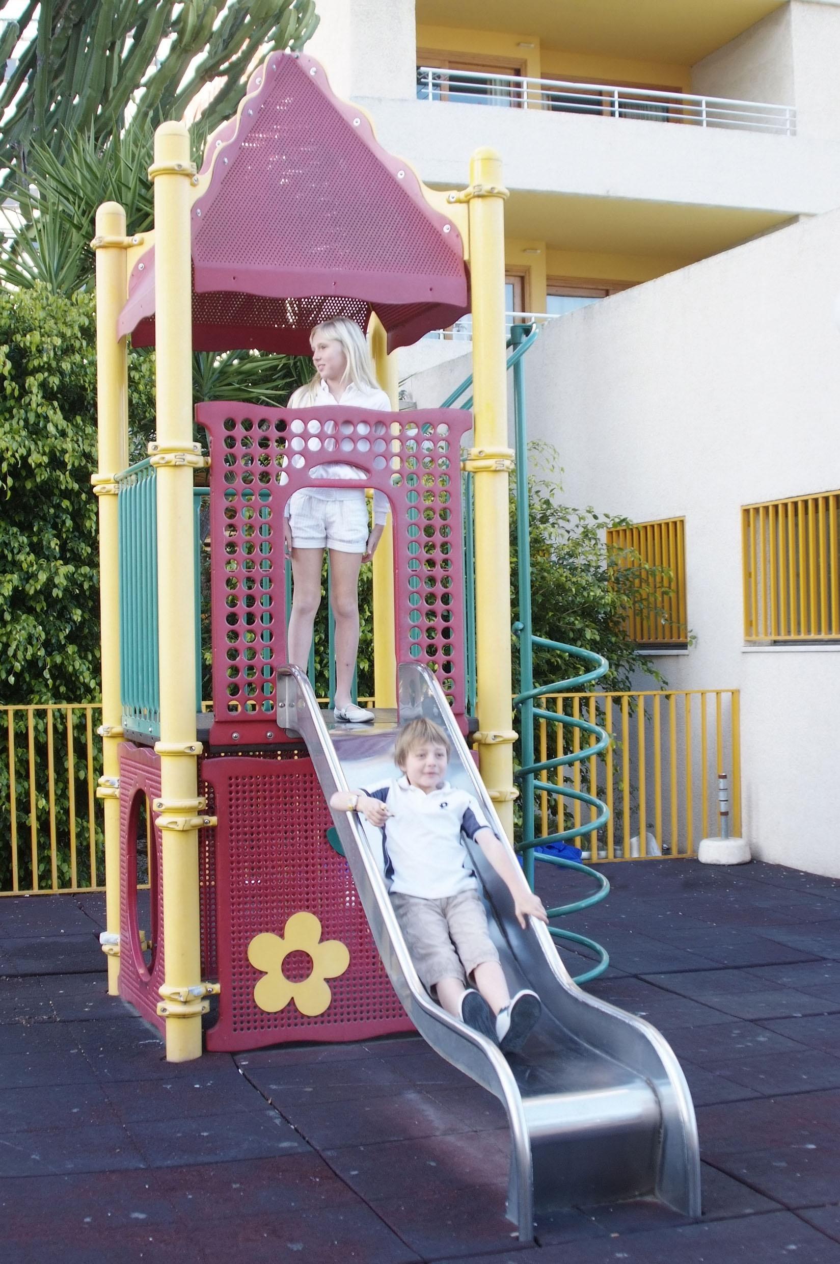 Sandos (adults Only) Benidorm