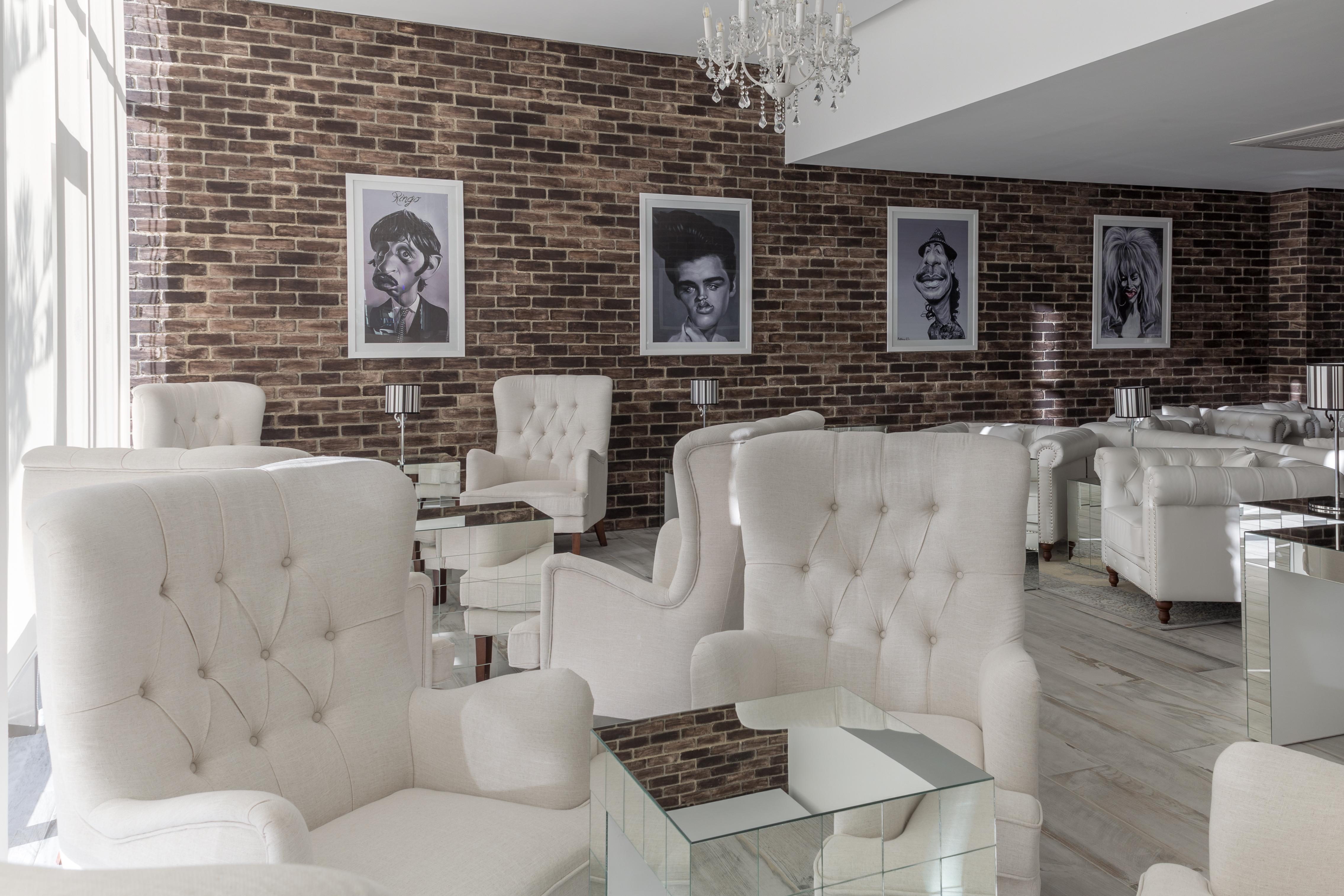 Hotel Sandos (adults Only) Benidorm