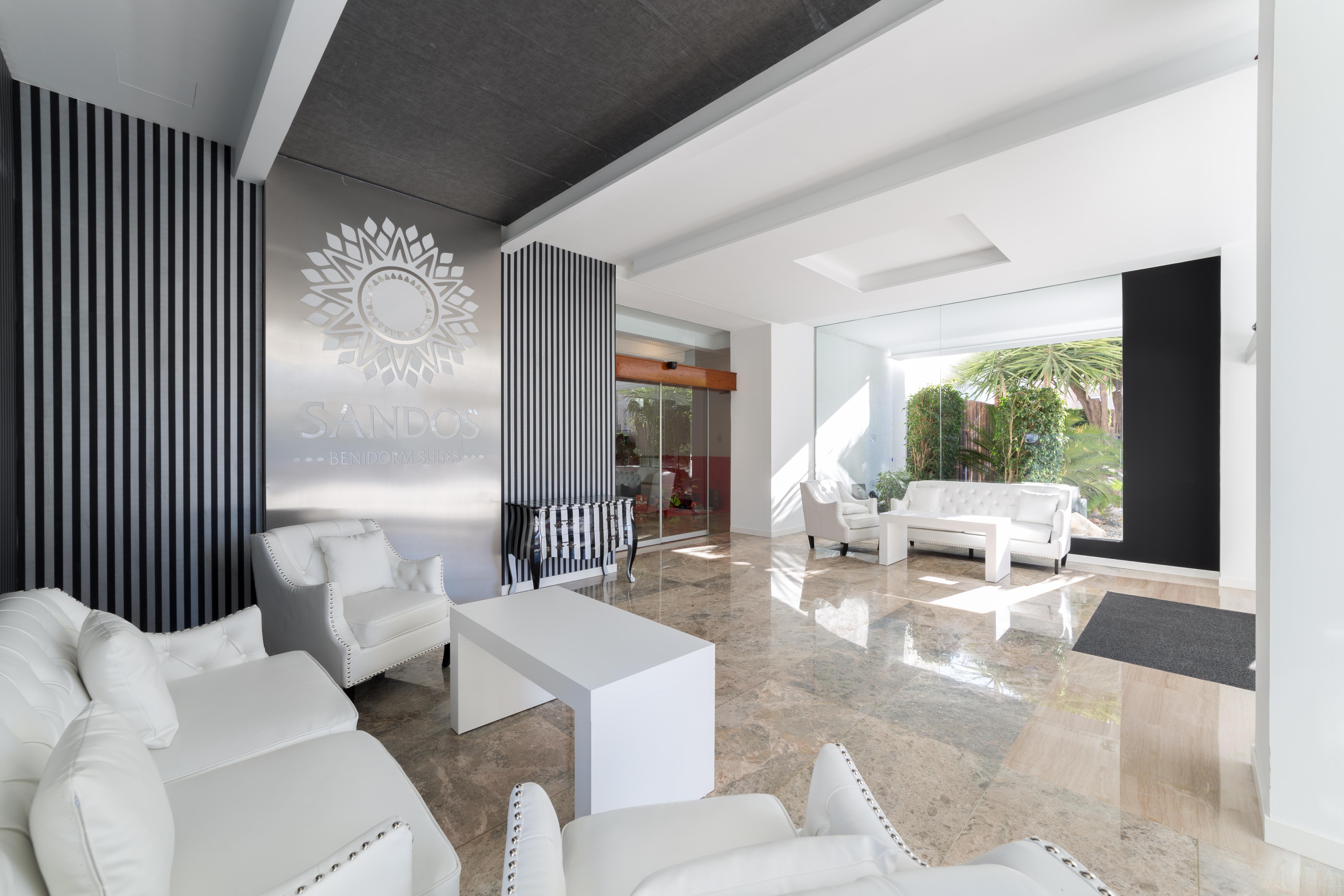 Sandos (adults Only) 4*