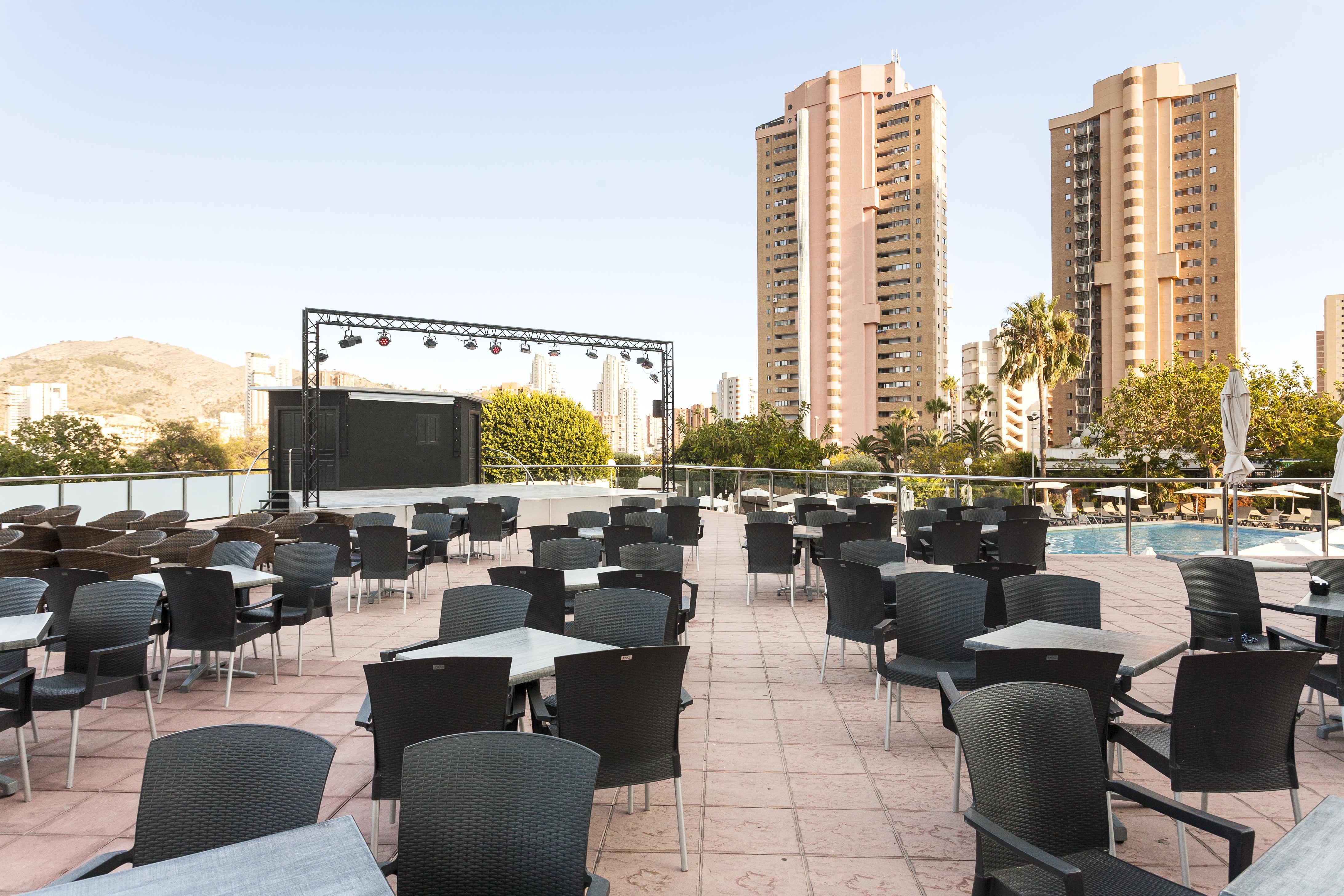 Sandos (adults Only) Hotel