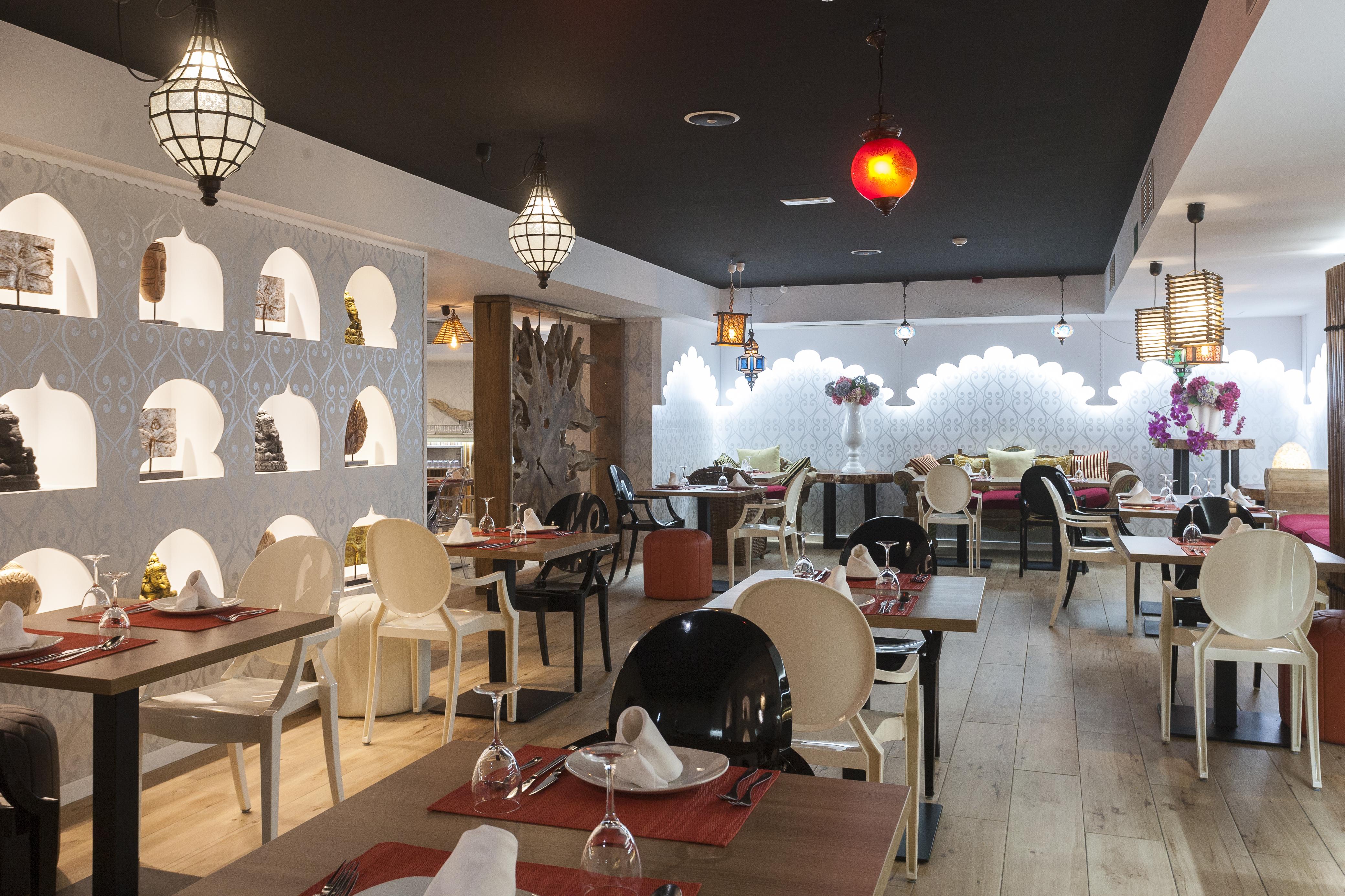 Sandos (adults Only) Hotel Benidorm