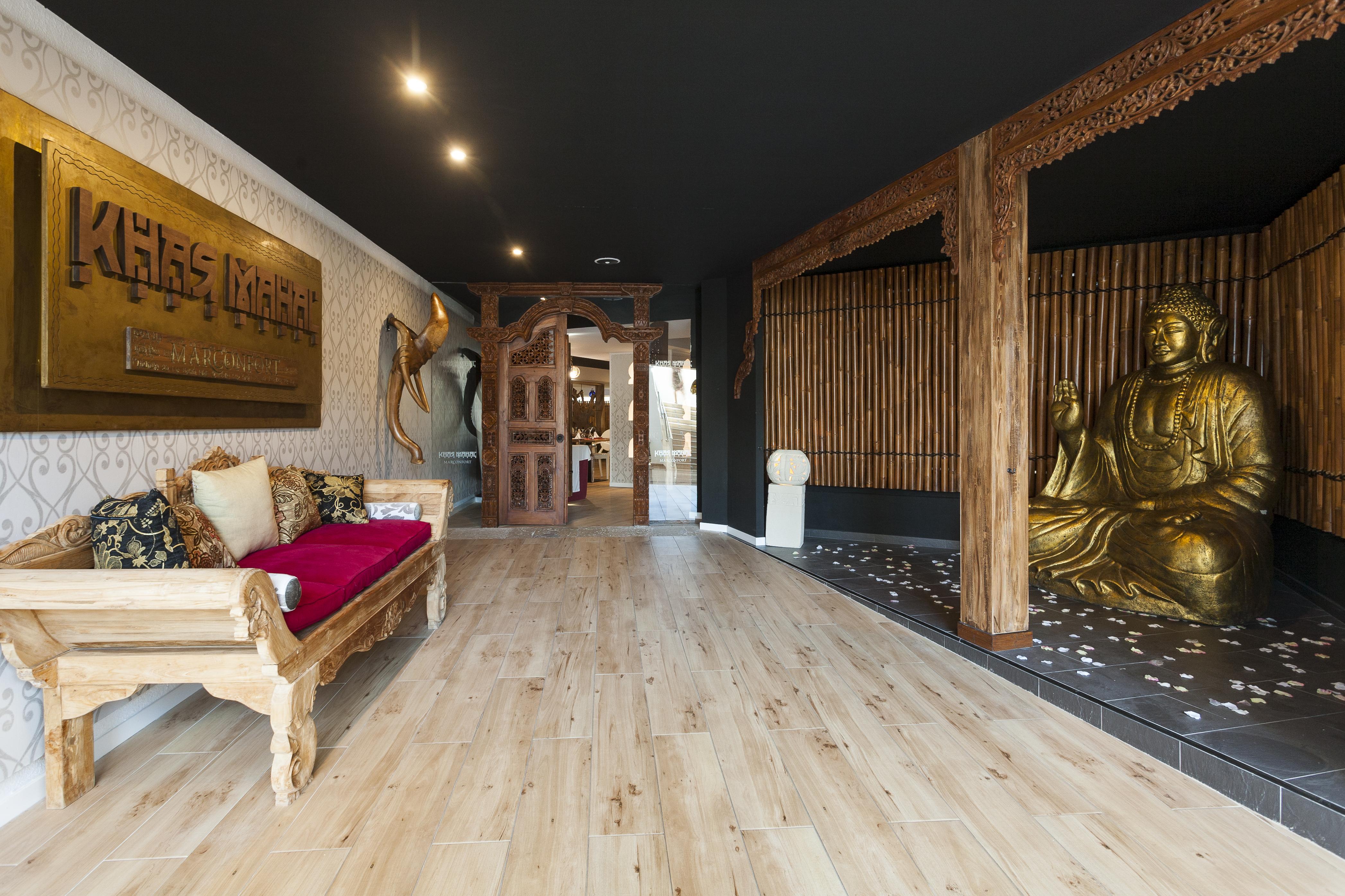 Sandos (adults Only) Hotel Benidorm