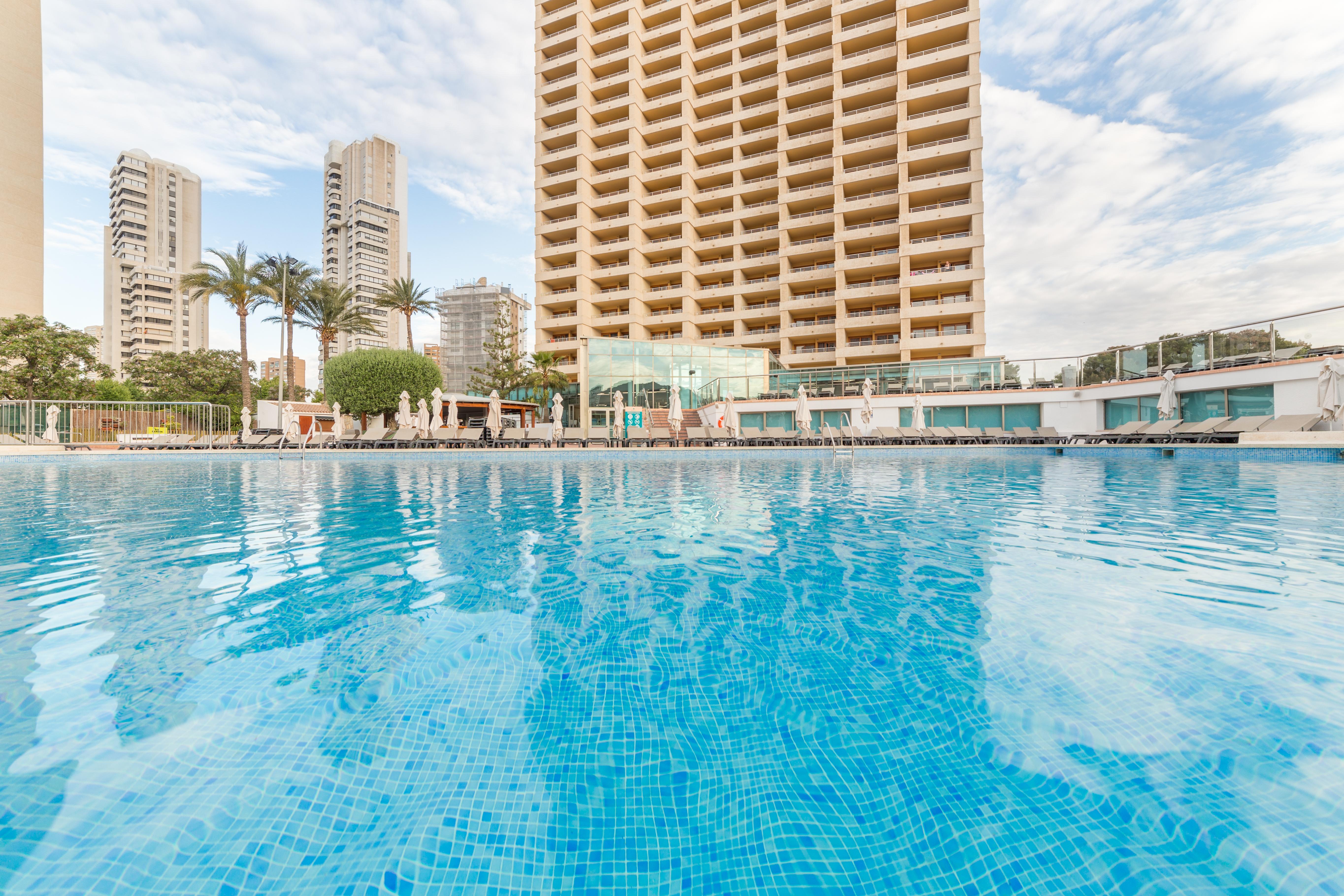 Sandos (adults Only) 4*