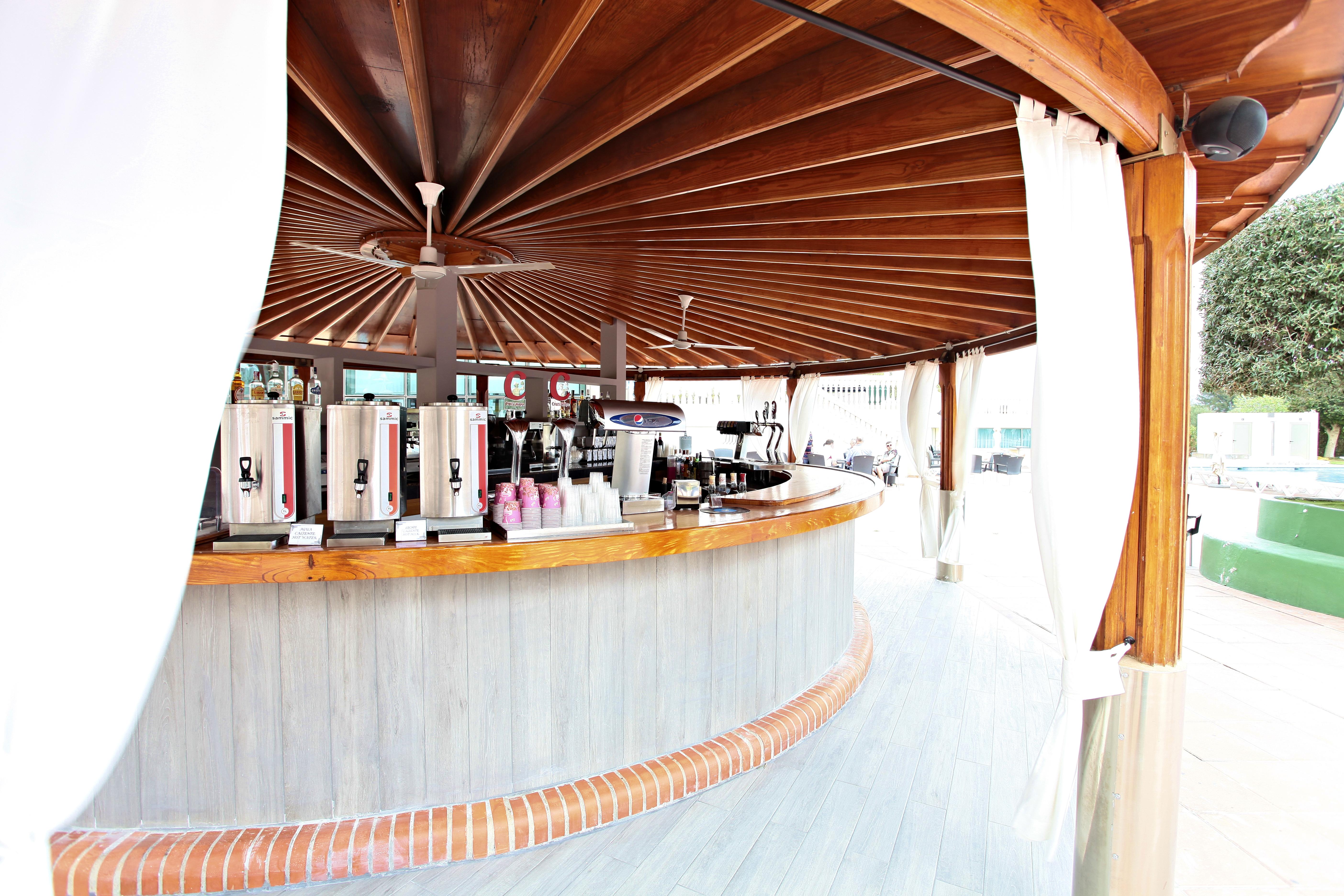 Sandos Hotel Benidorm
