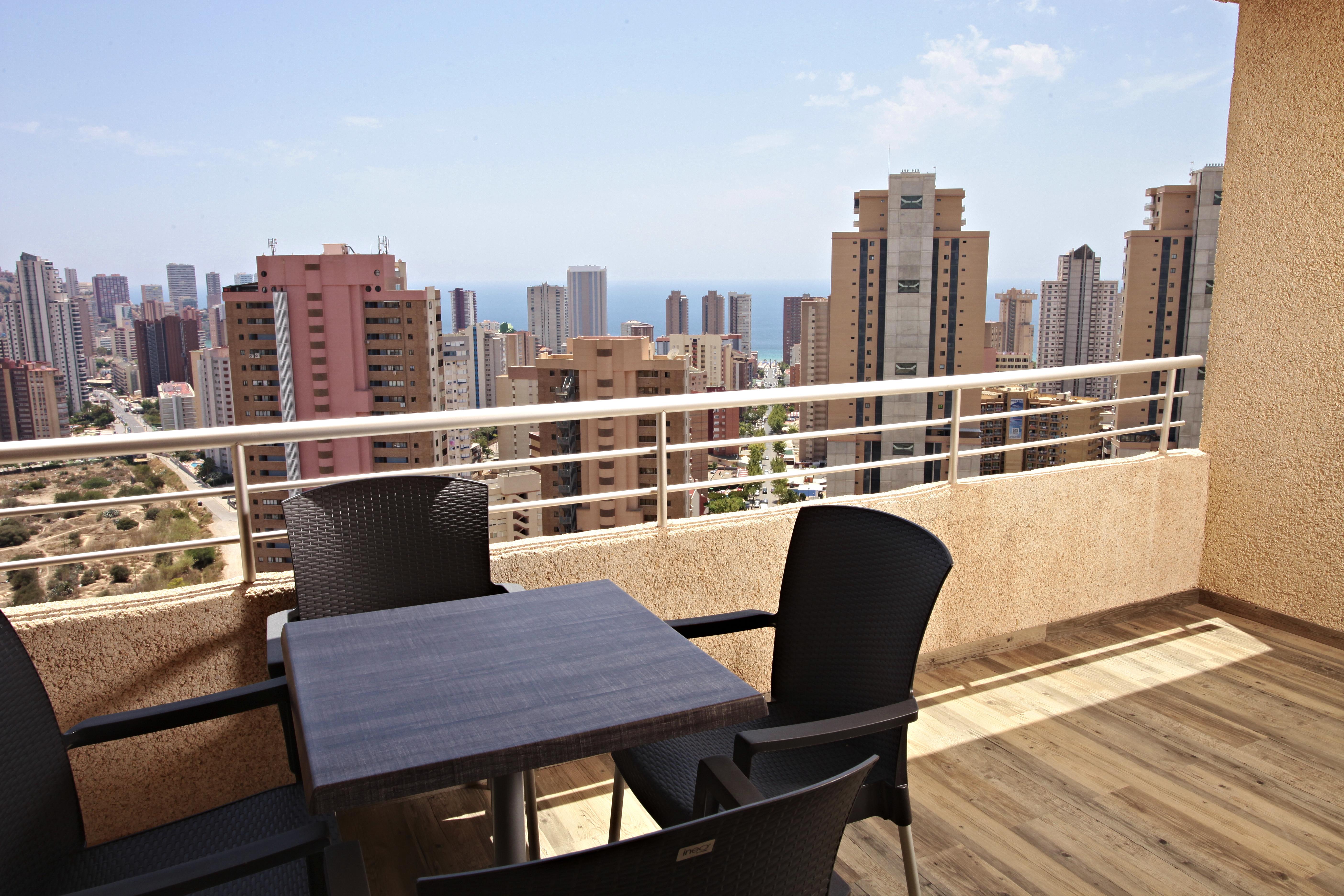 Sandos (adults Only) 4*
