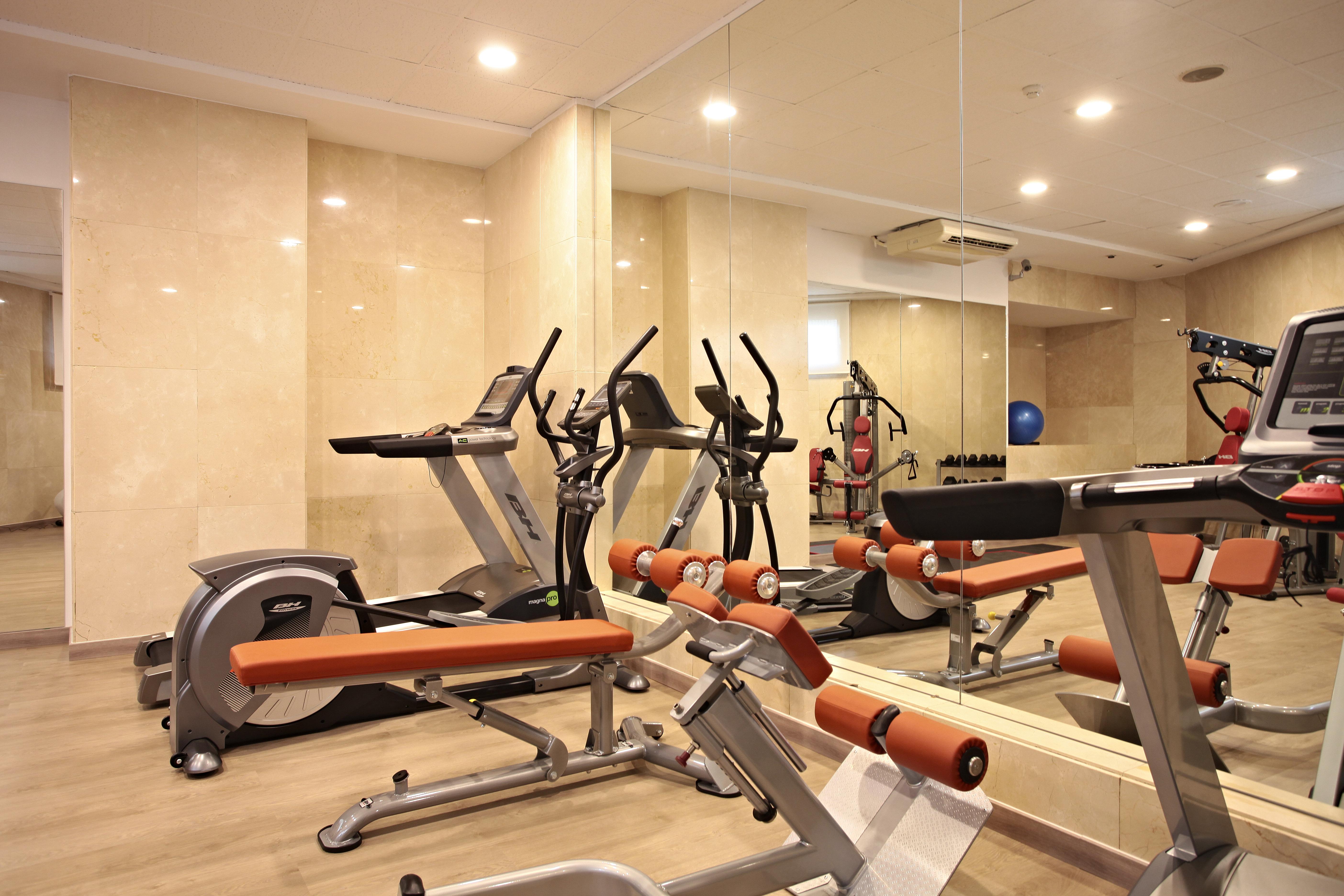 Hotel Sandos (adults Only) Benidorm