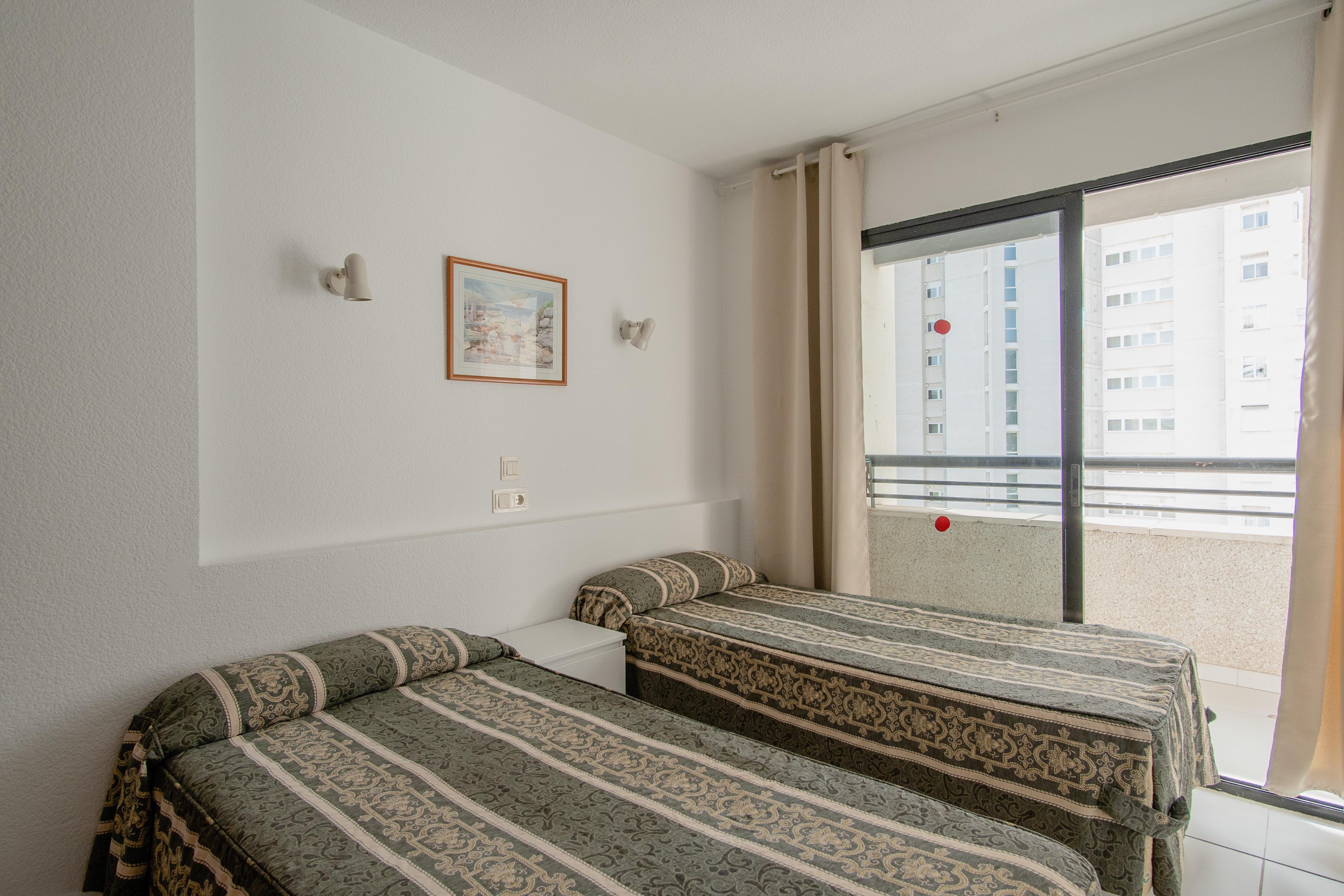 Luxmar Benidorm