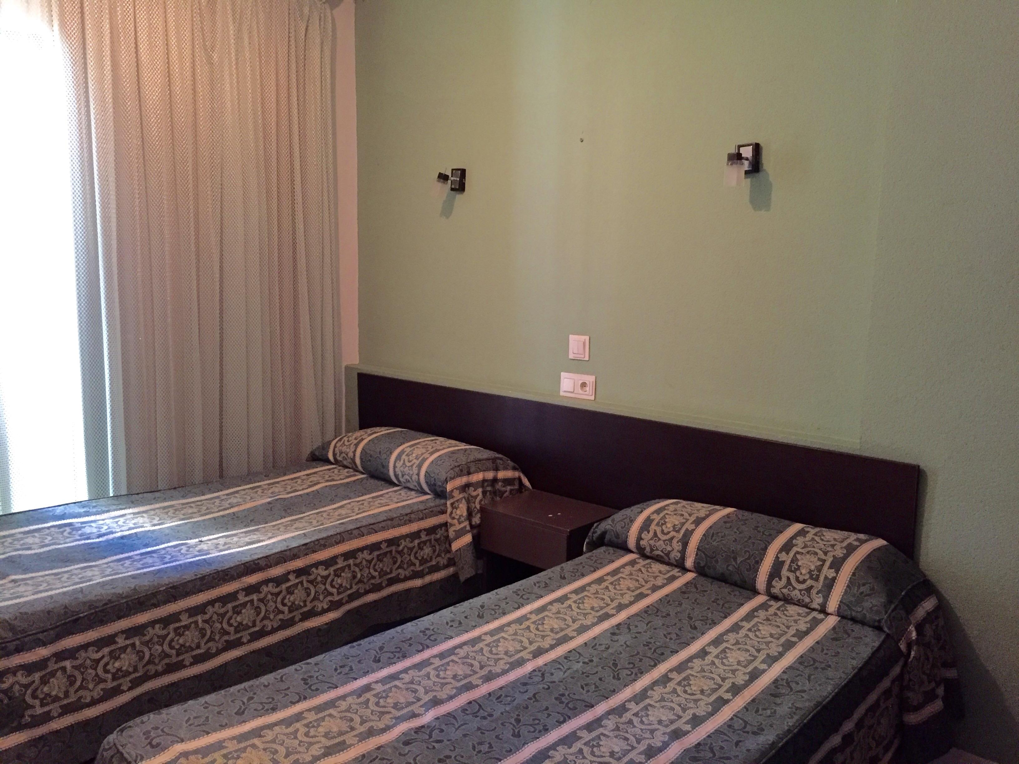 Luxmar Benidorm