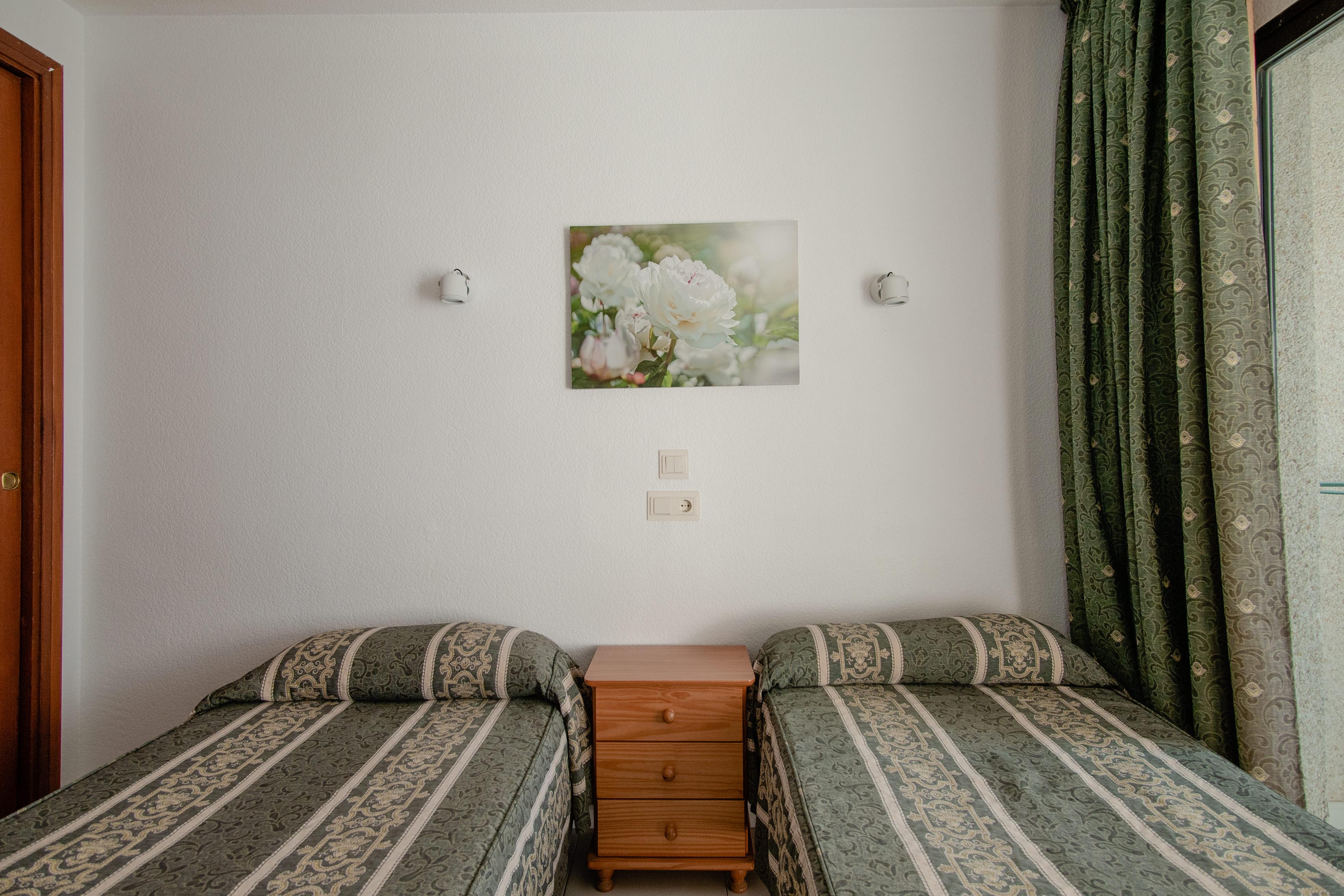 Luxmar Aparthotel