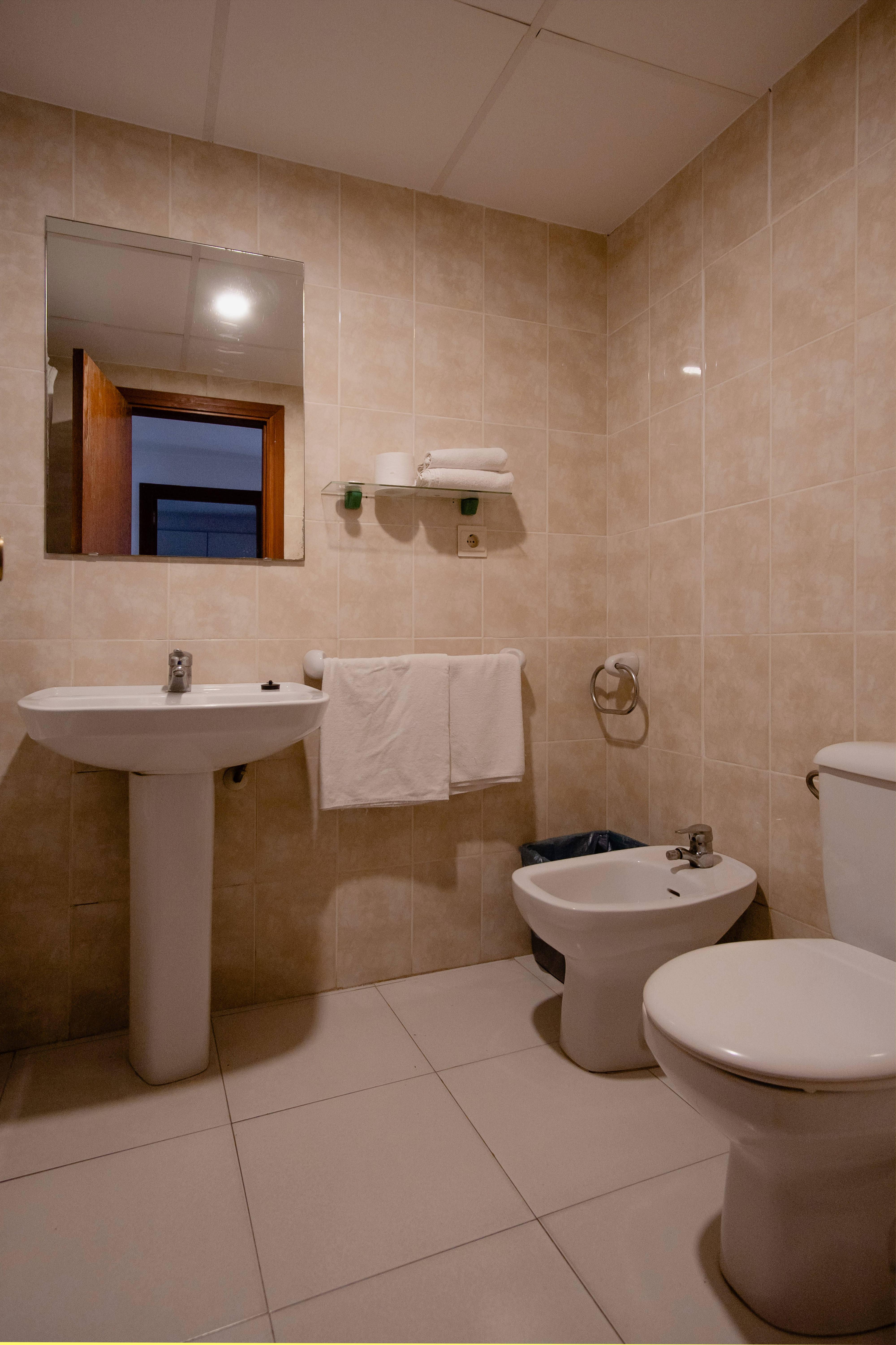 Aparthotel Luxmar Benidorm