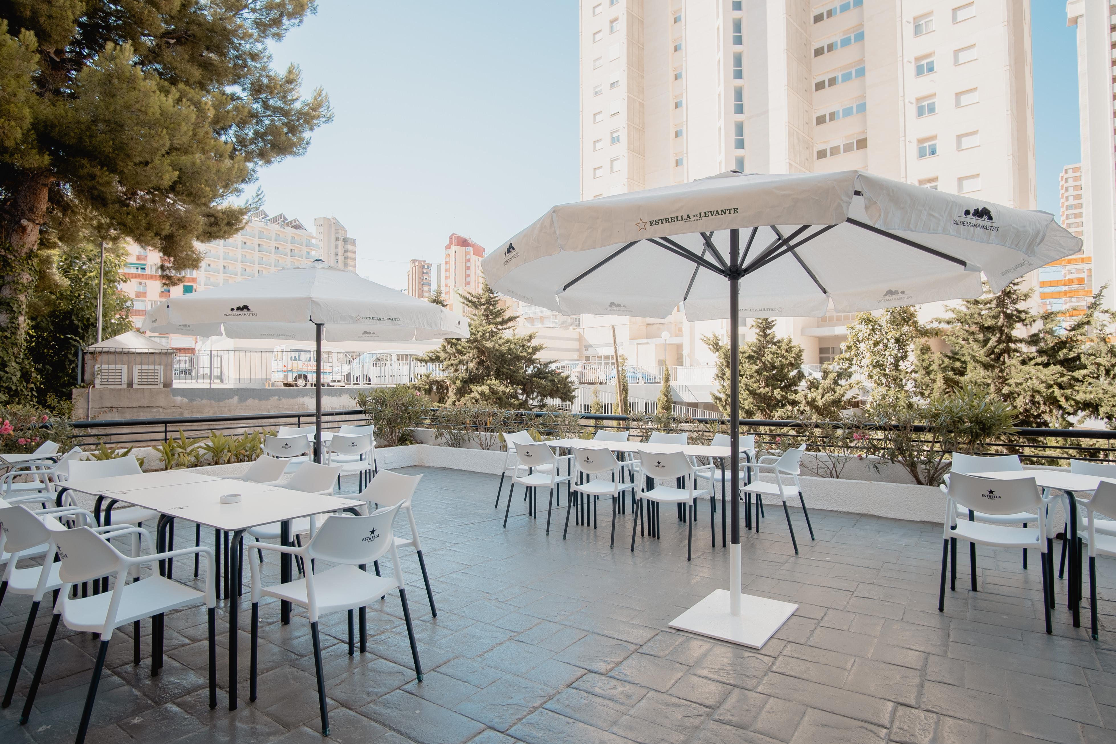 Luxmar 2* Benidorm