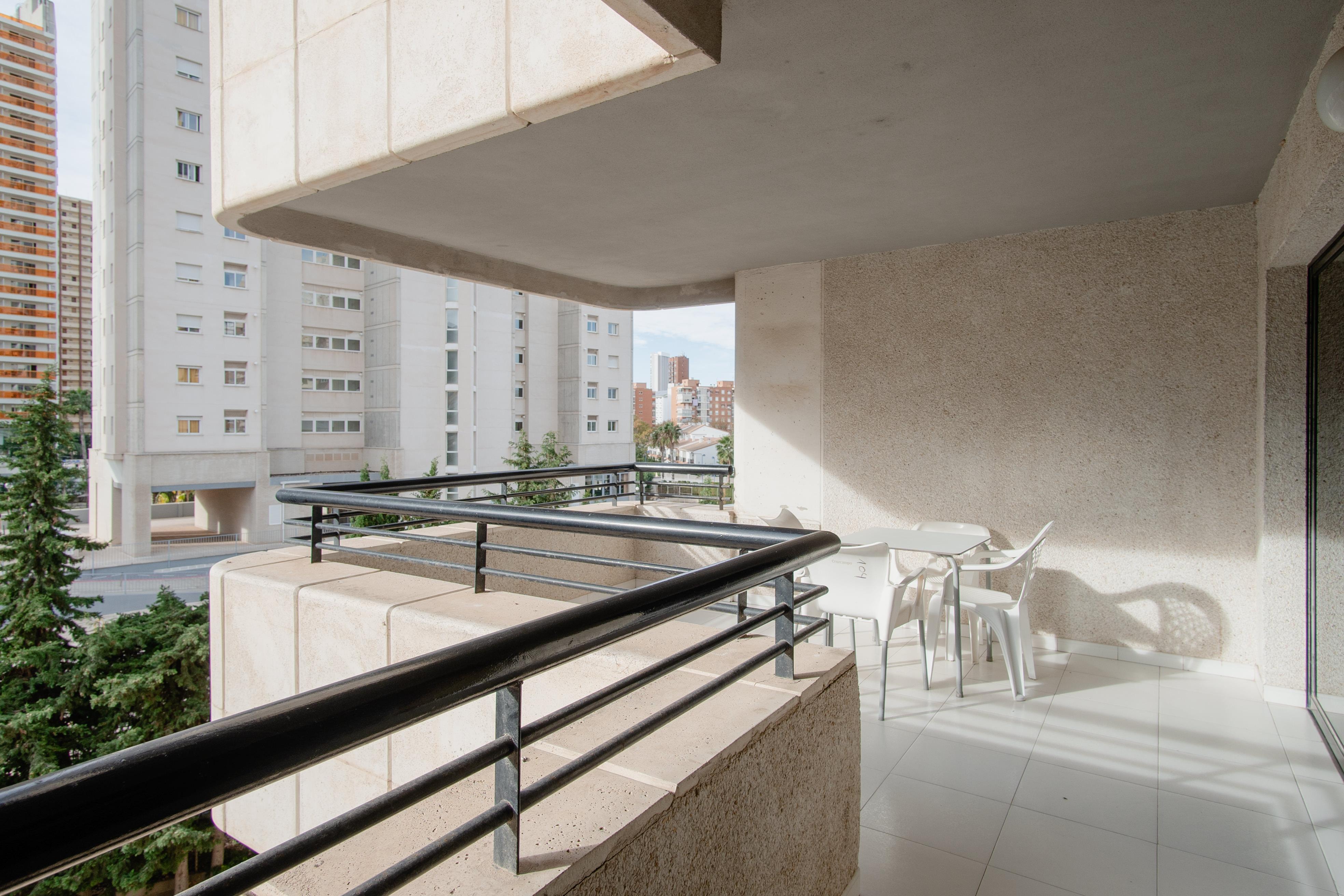 Luxmar Aparthotel