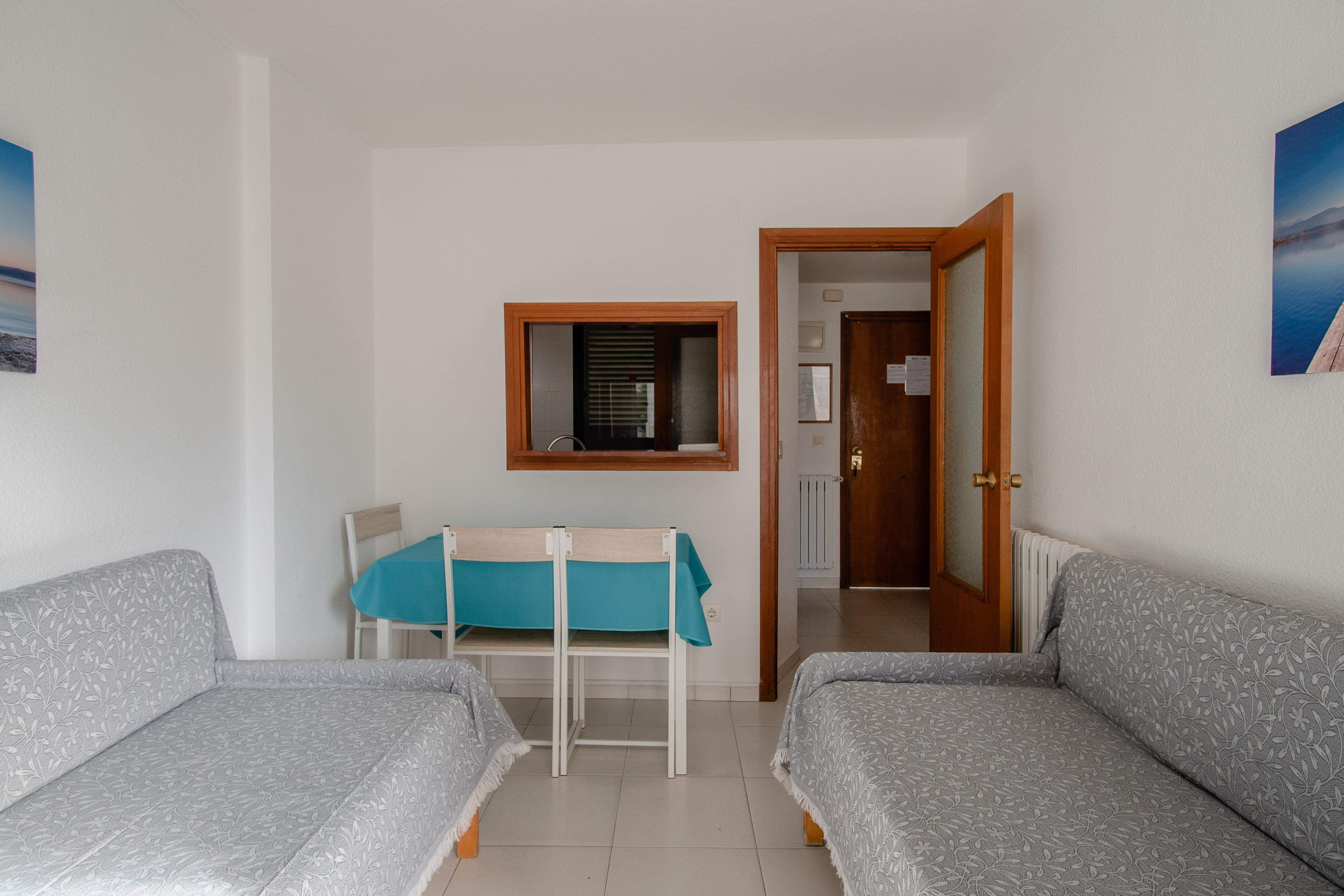 Aparthotel Luxmar