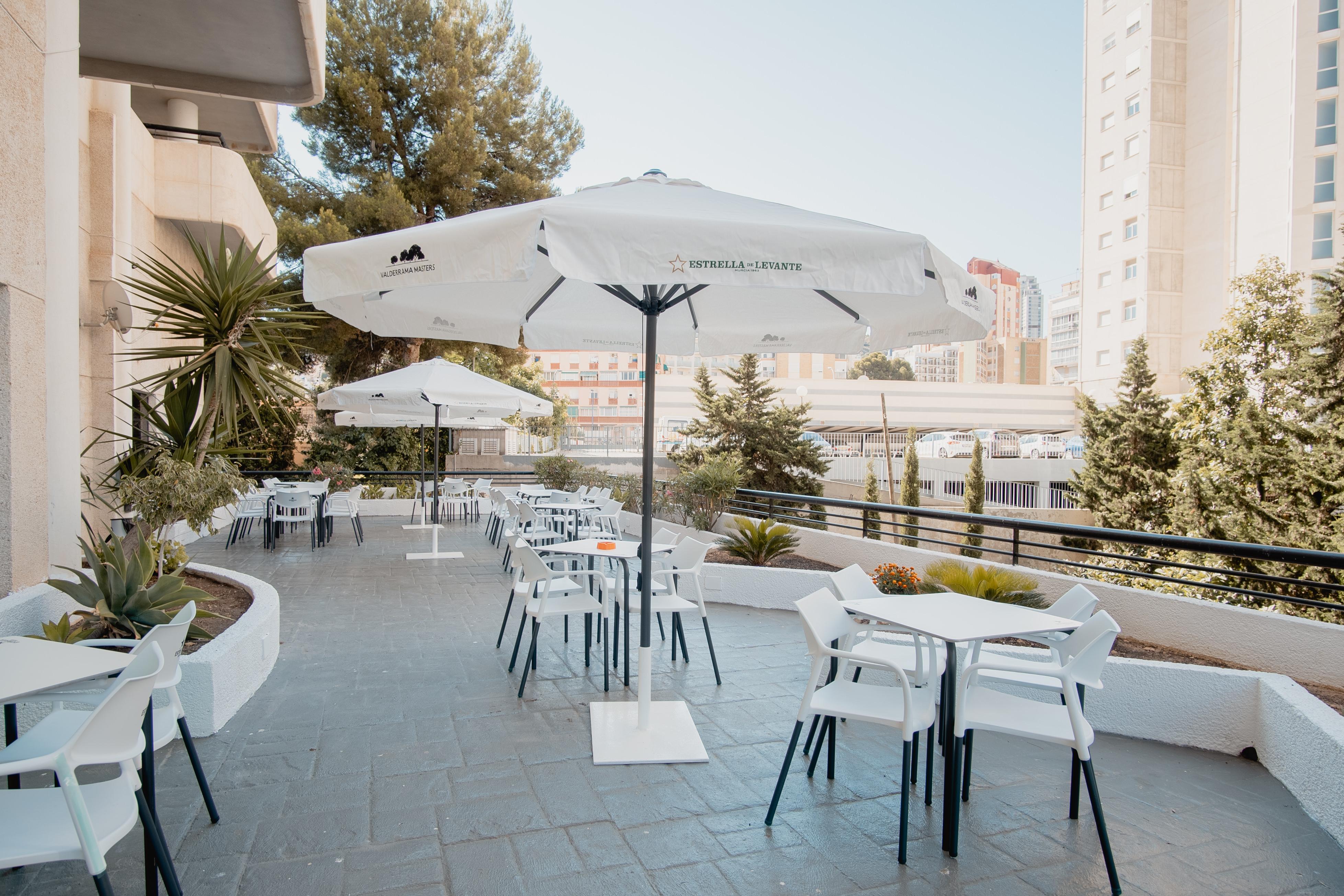 Aparthotel Luxmar