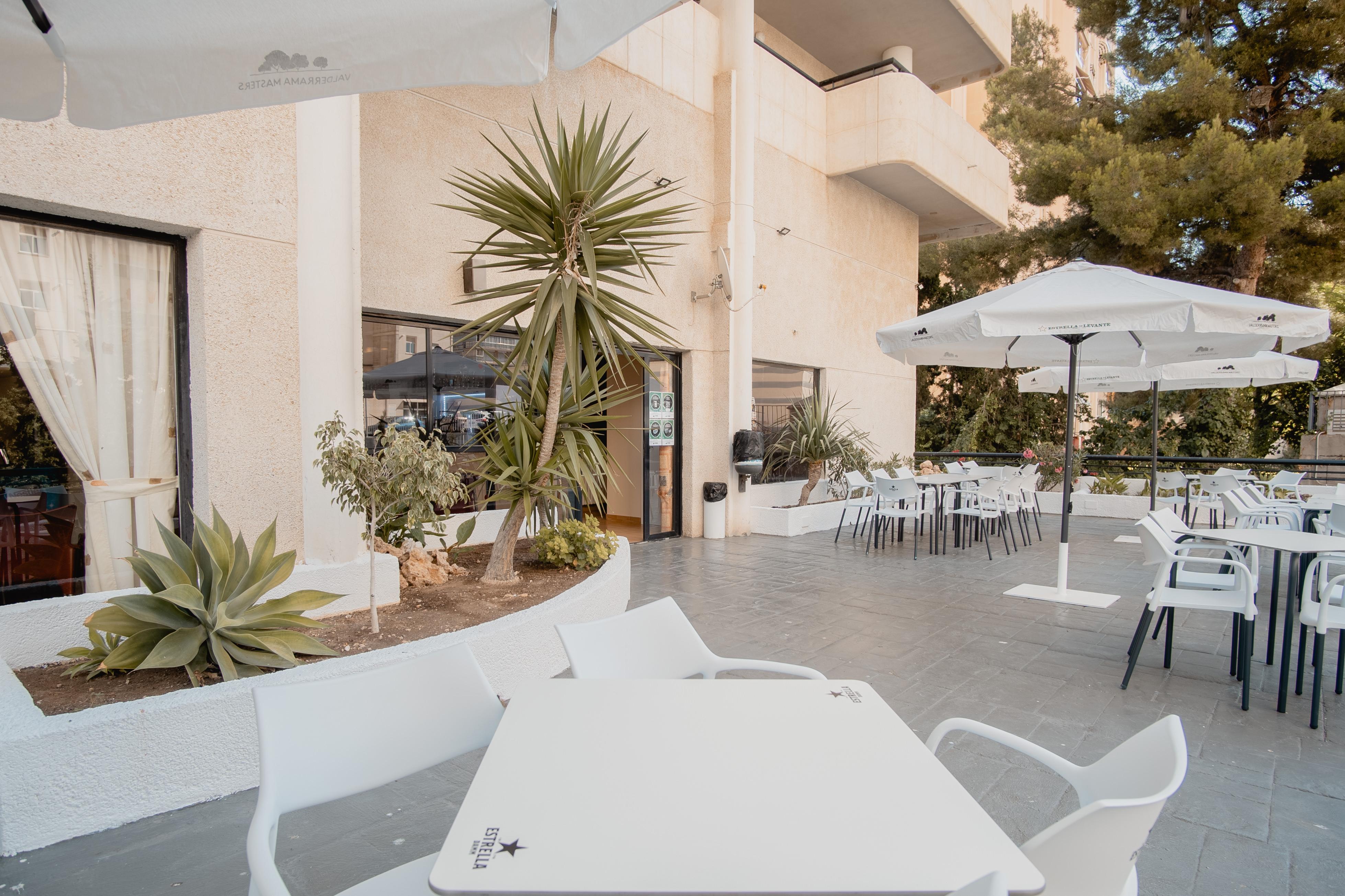 Luxmar Aparthotel 2*