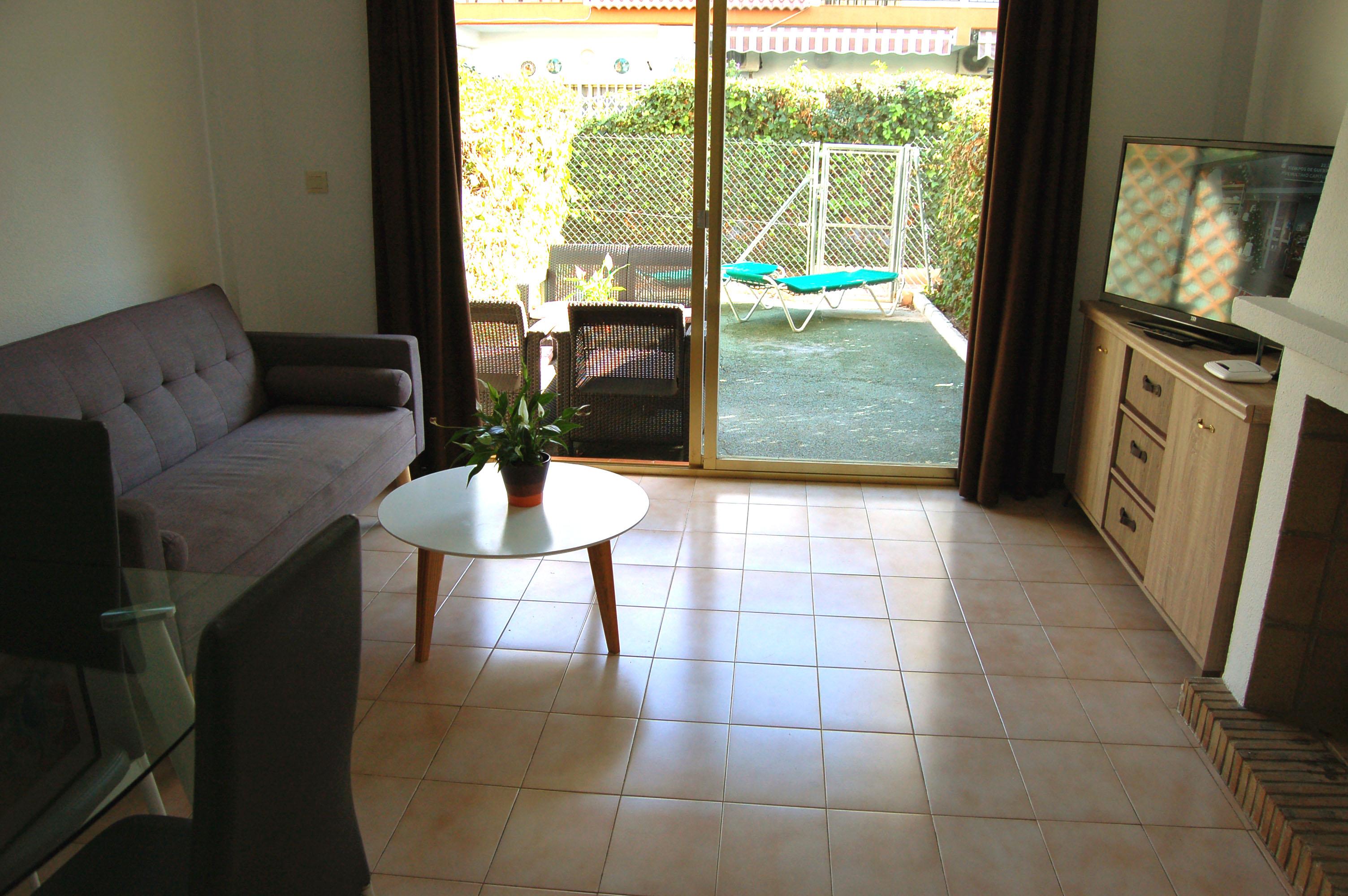 Rinconada Real Bungalows- Ap2000 Apartment Benidorm