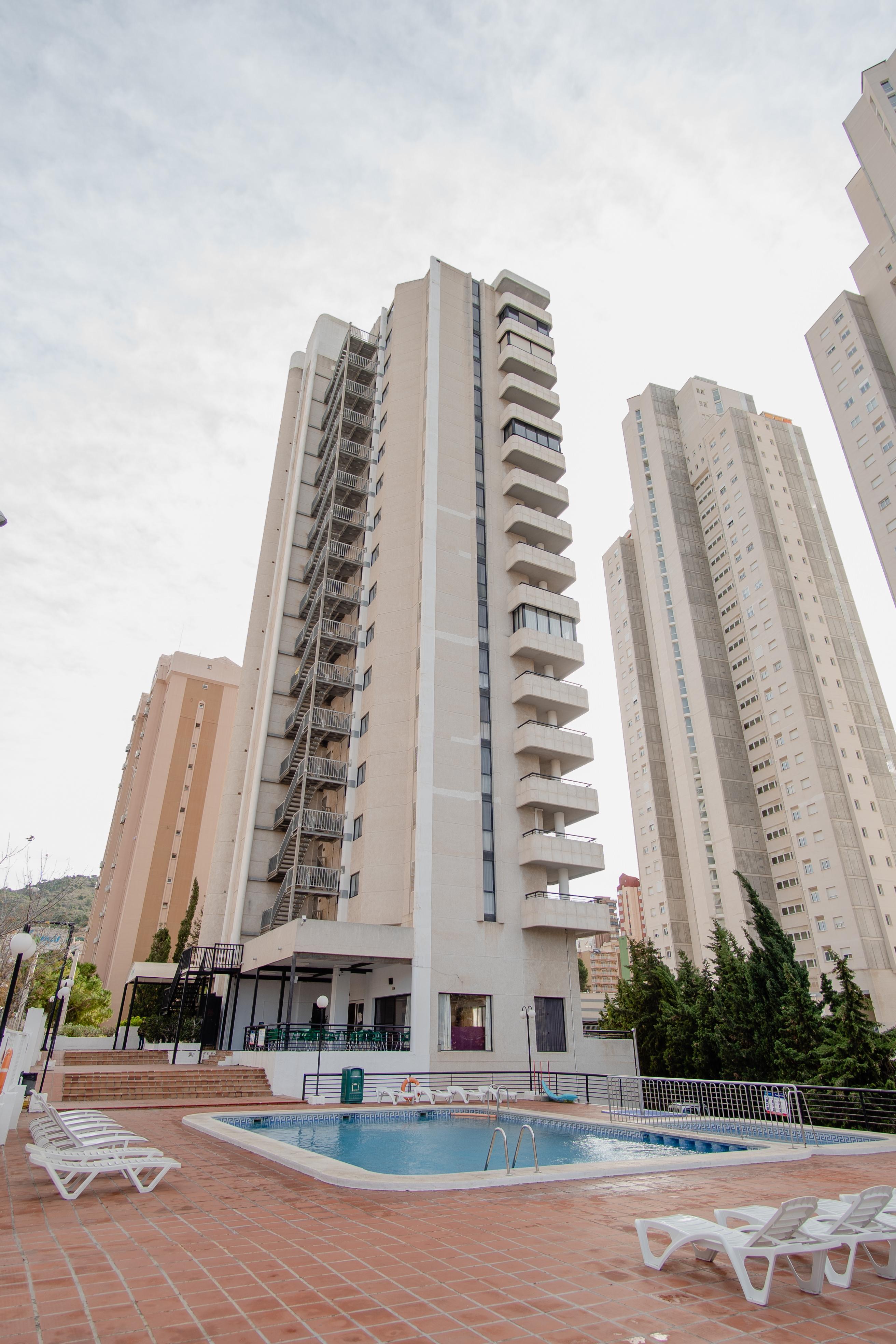 Luxmar Benidorm
