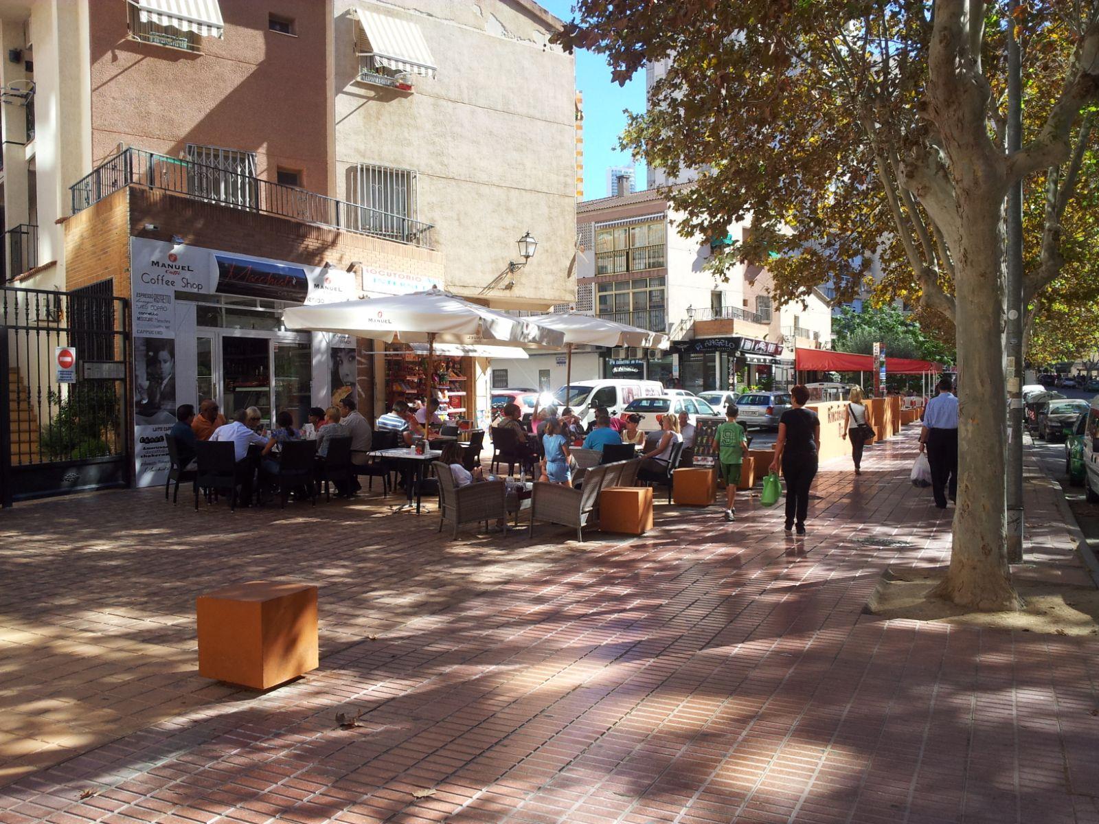 Rinconada Real - * Benidorm
