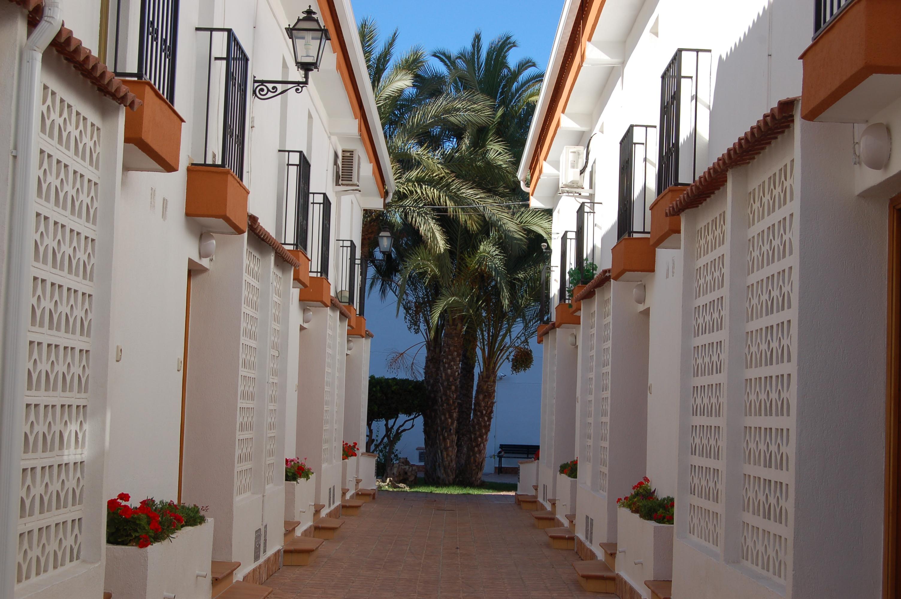 Rinconada Real Bungalows- Ap2000