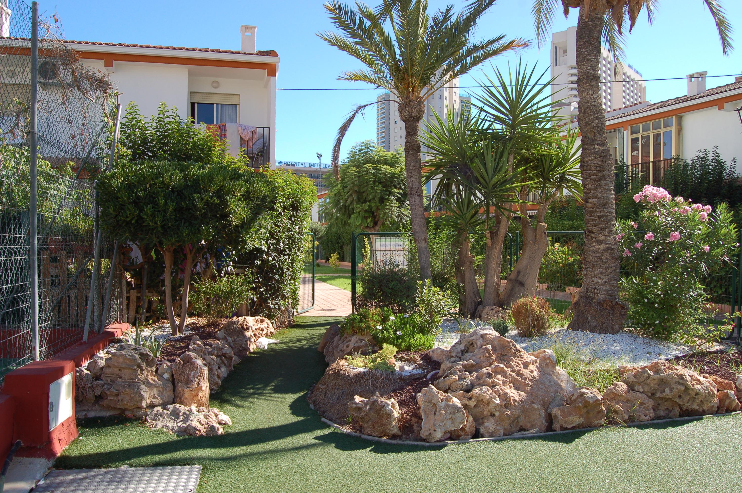 Rinconada Real Bungalows- Ap2000